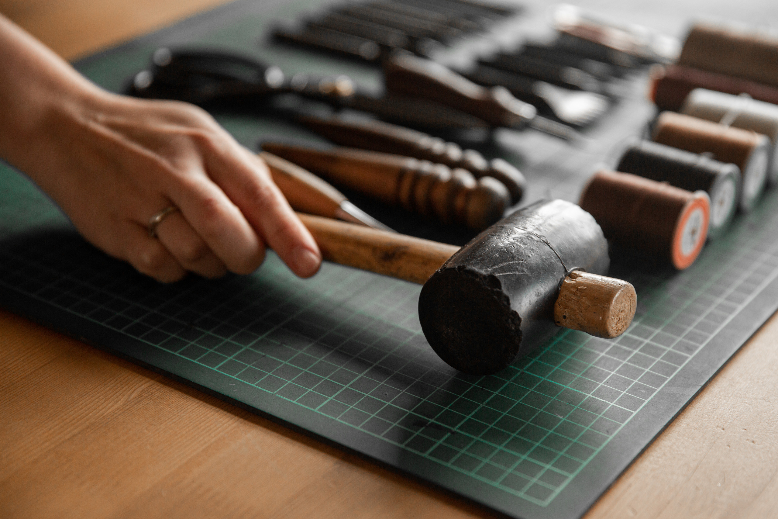 Изделия из кожи. Семейный, детский фотограф, видеограф. Город Владивосток Рубцова Юлия