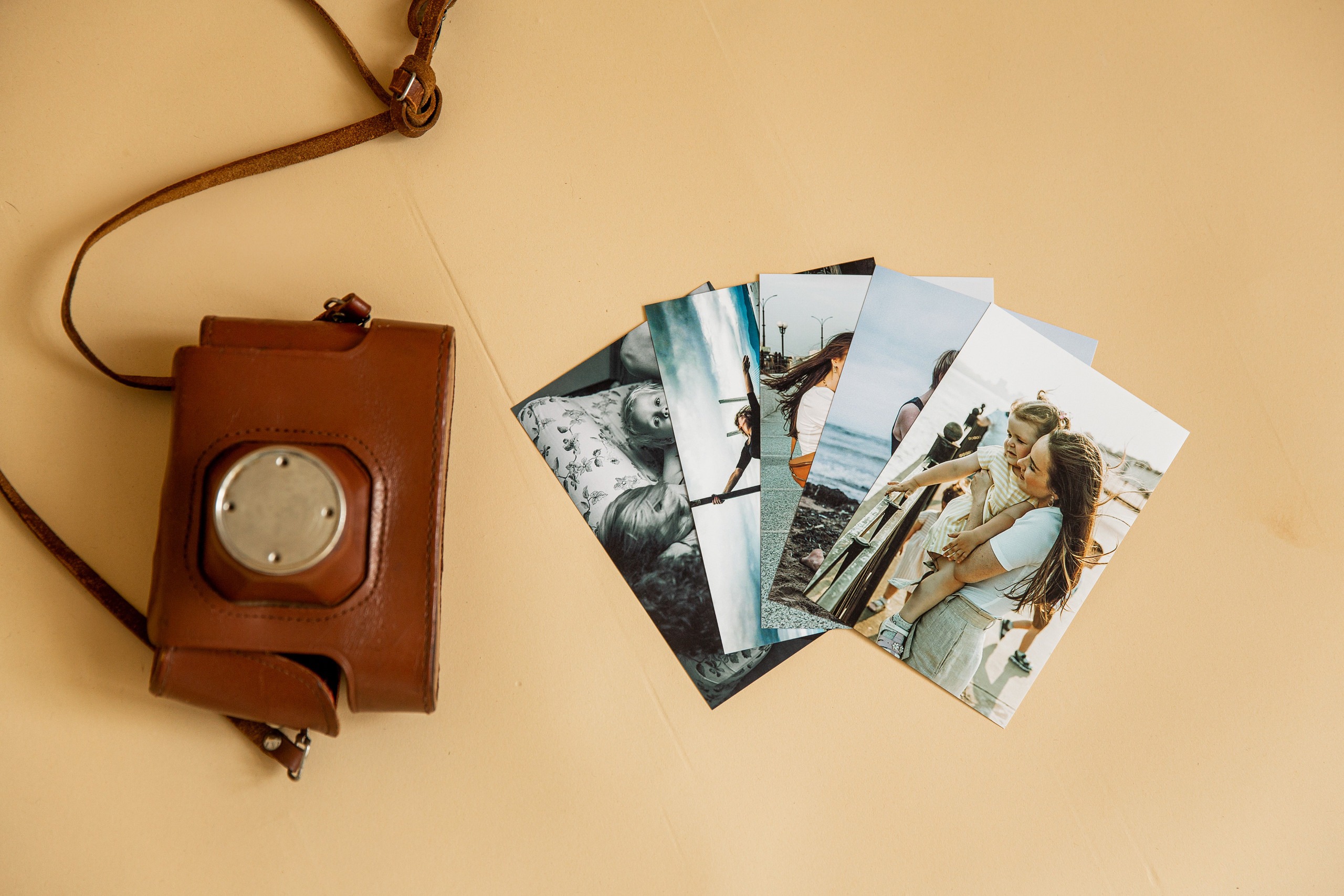 Печать фотографий. Семейный, детский фотограф, видеограф. Город Владивосток Рубцова Юлия