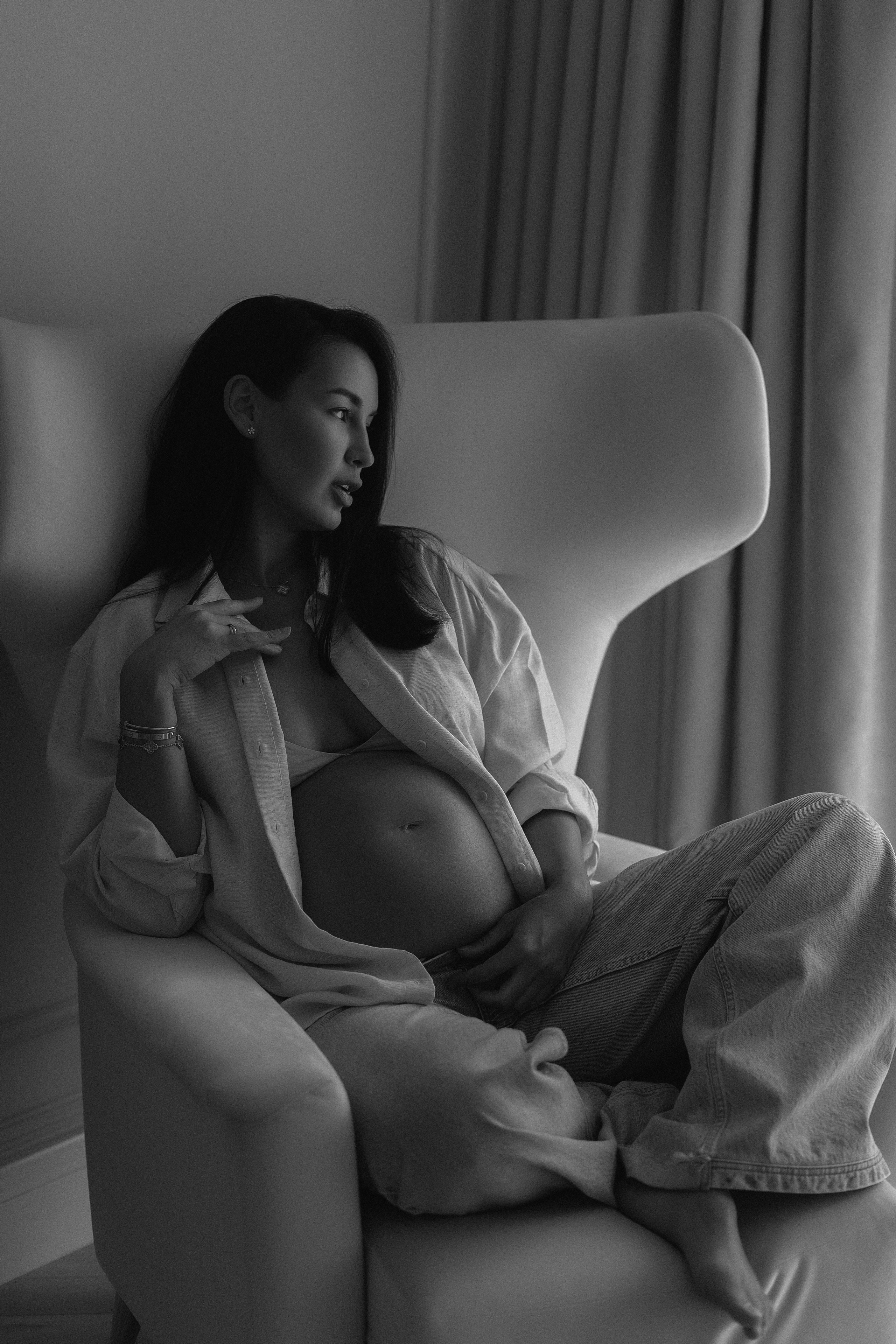 История Кати. Женский фотограф в Екатеринбурге Марина Логинова