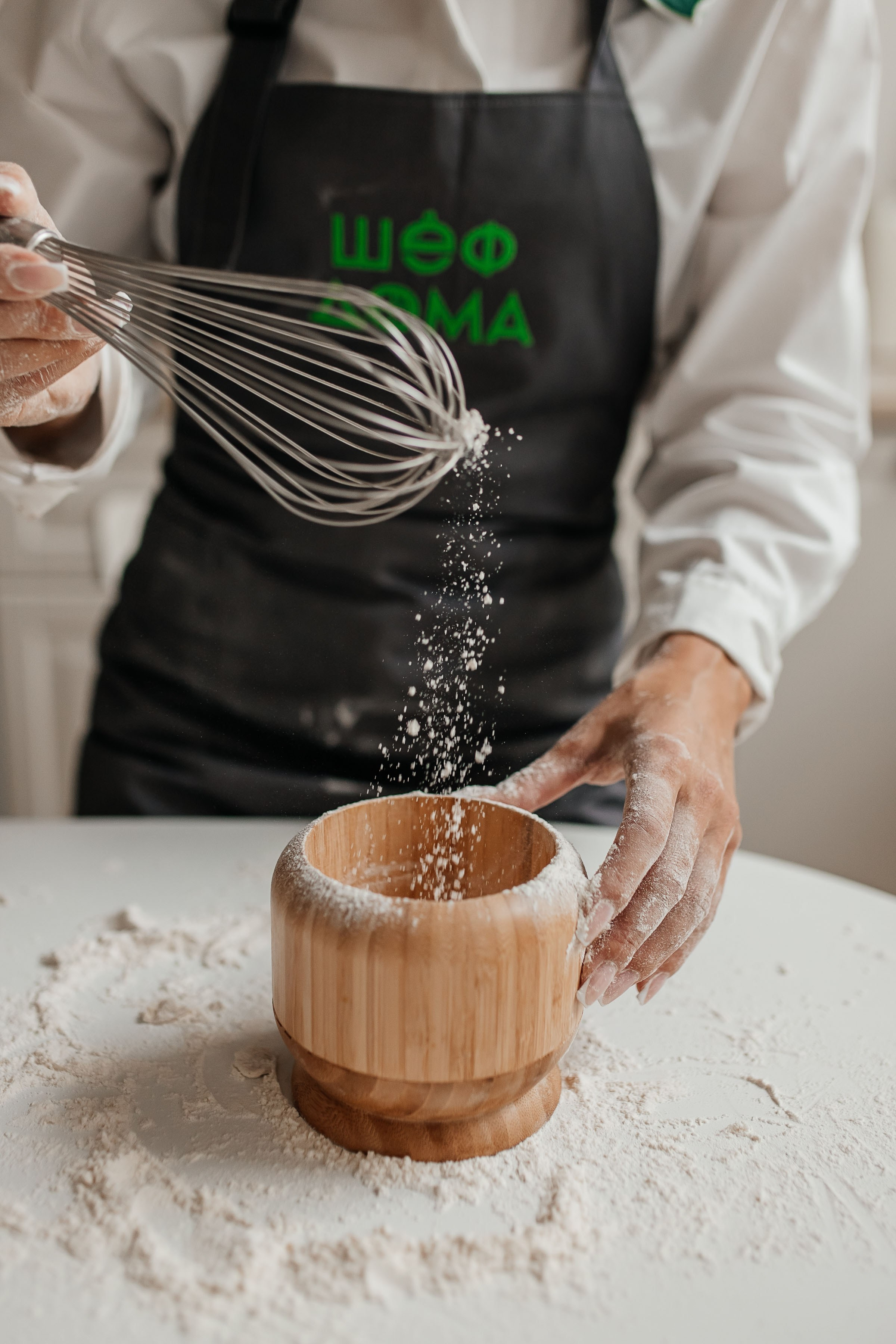 ШЕФ ДОМА. Фотограф Санкт-Петербург Раднаева Юлия