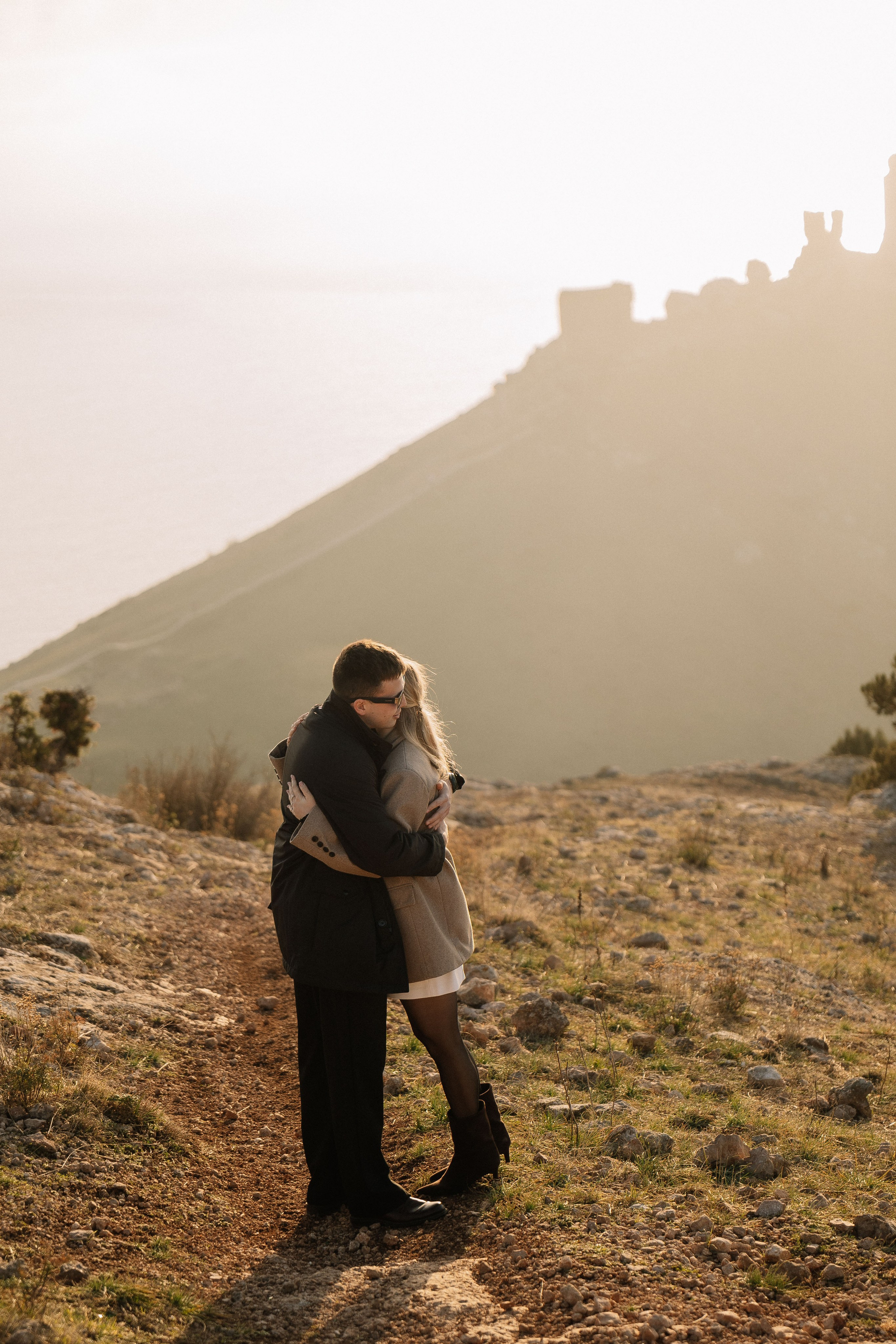 D&I. Семейный фотограф в Севастополе и Симферополе Александра Чистякова