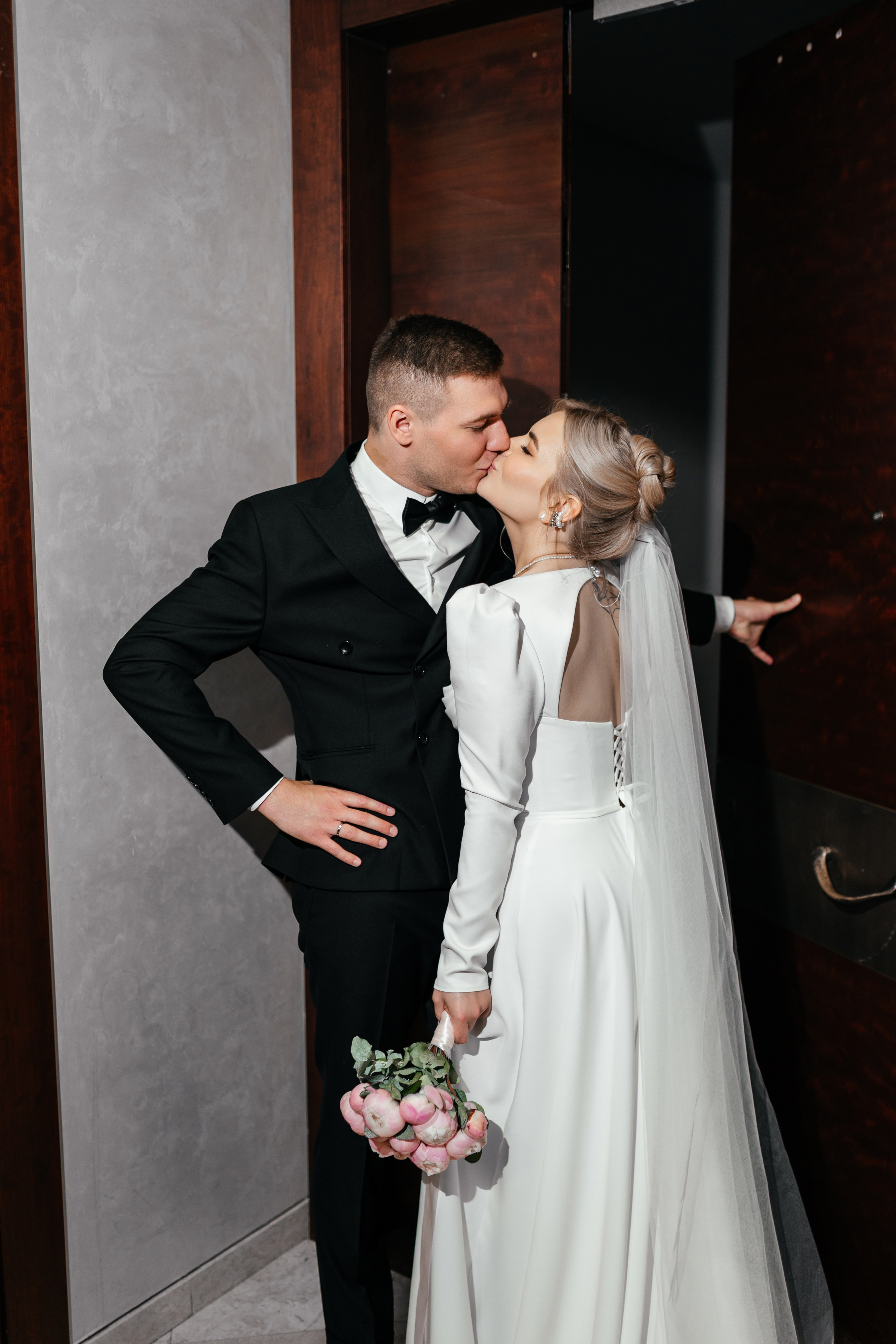 Sasha & Marina. Свадебный и индивидуальный фотограф Никита Роут | Москва