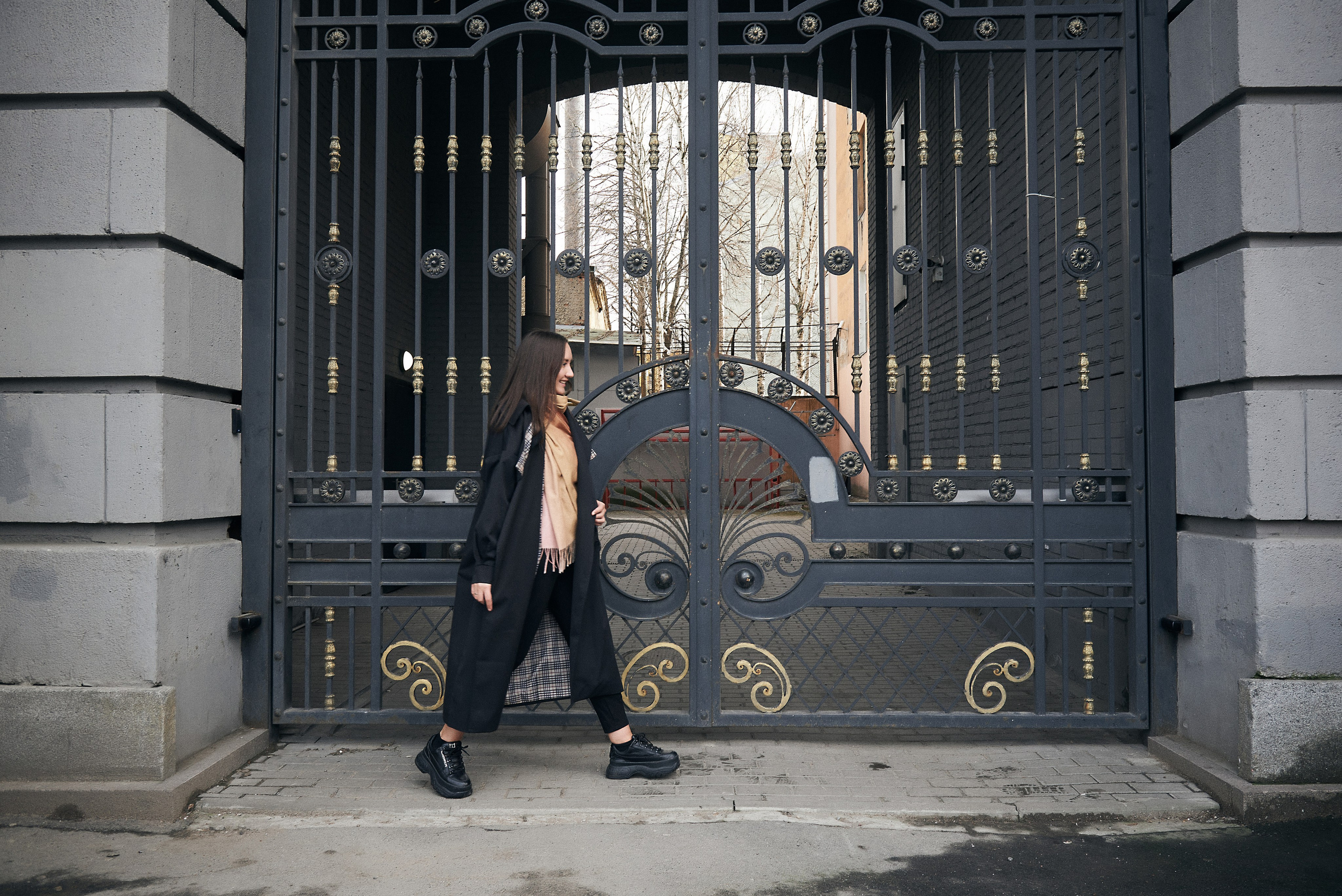 Ксю. Главная