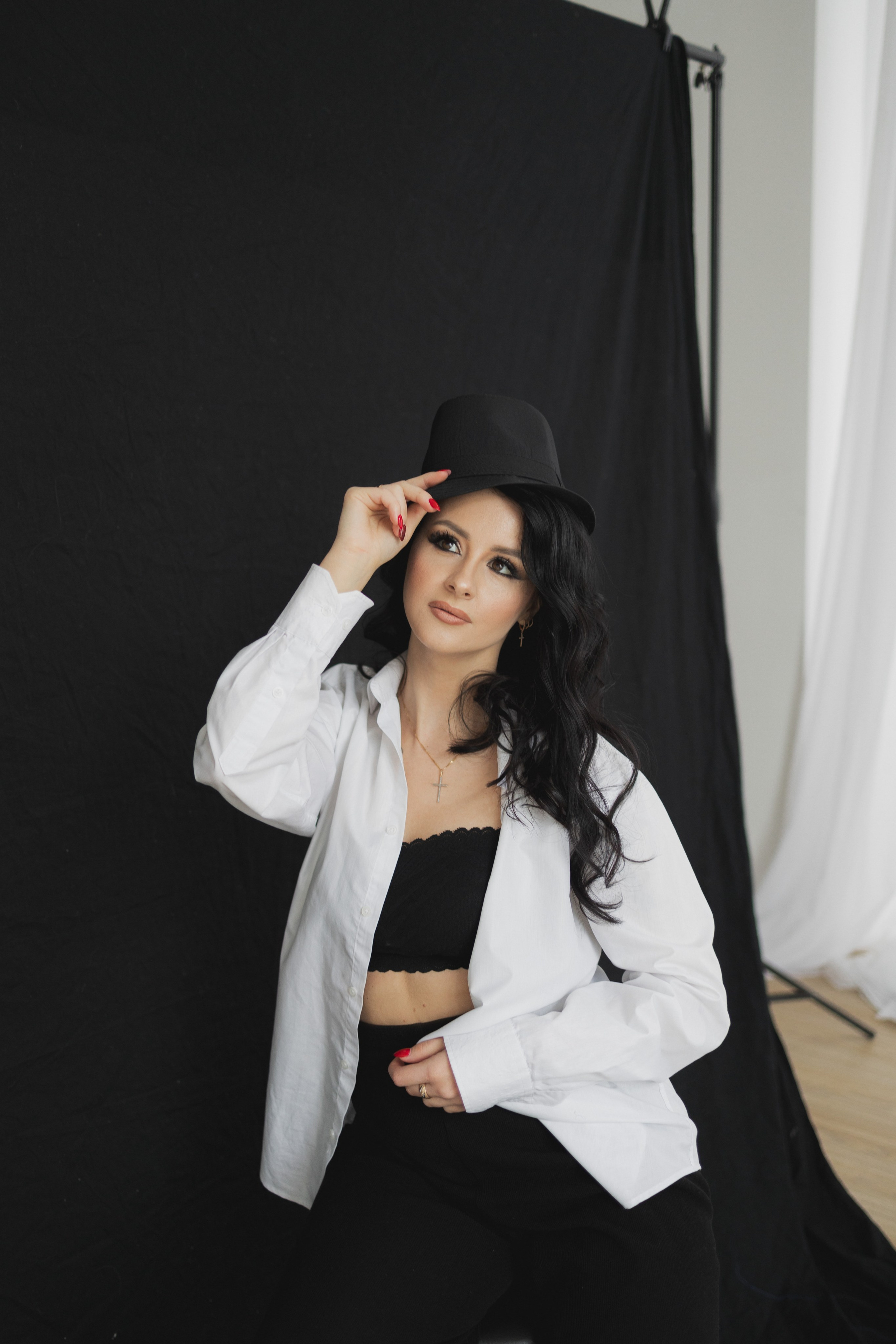 Екатерина. Дарья Скворцова