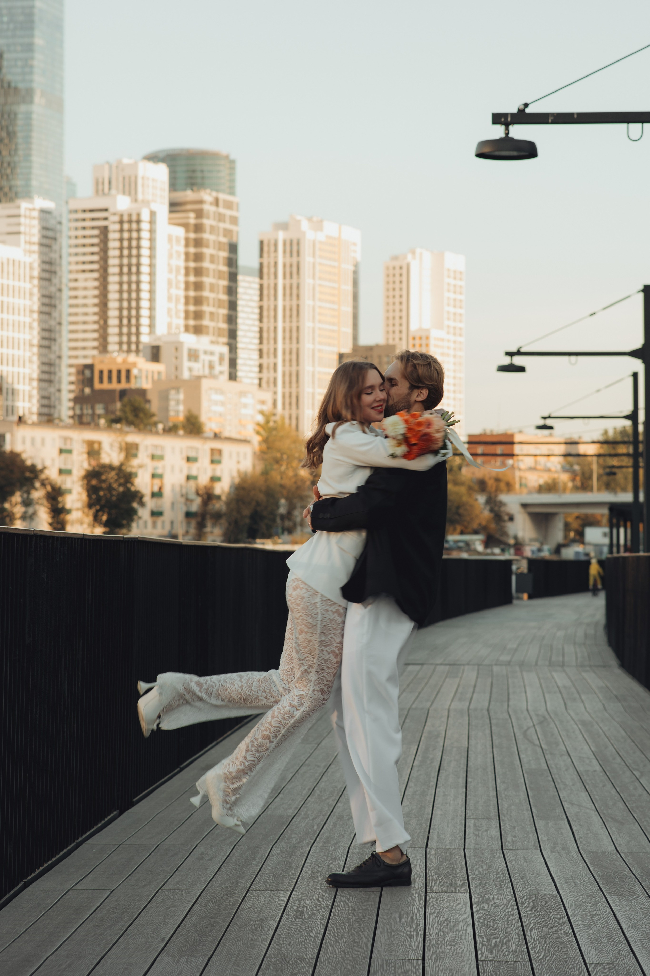 Wedding day | September. Дарья Скворцова