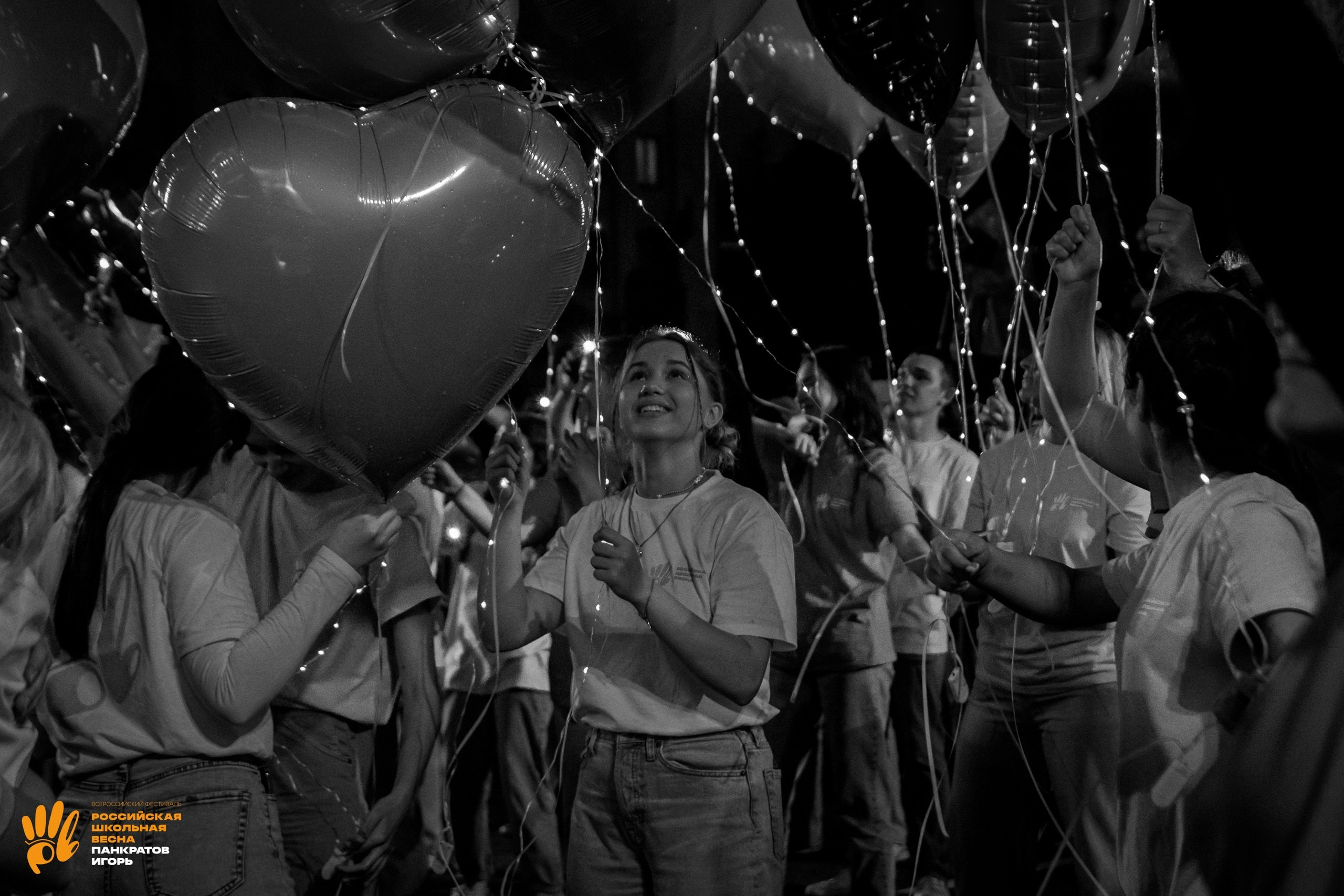 Российская школьная весна — открытие (01.06.23). Игорь Панкратов | Фотограф Ставрополь