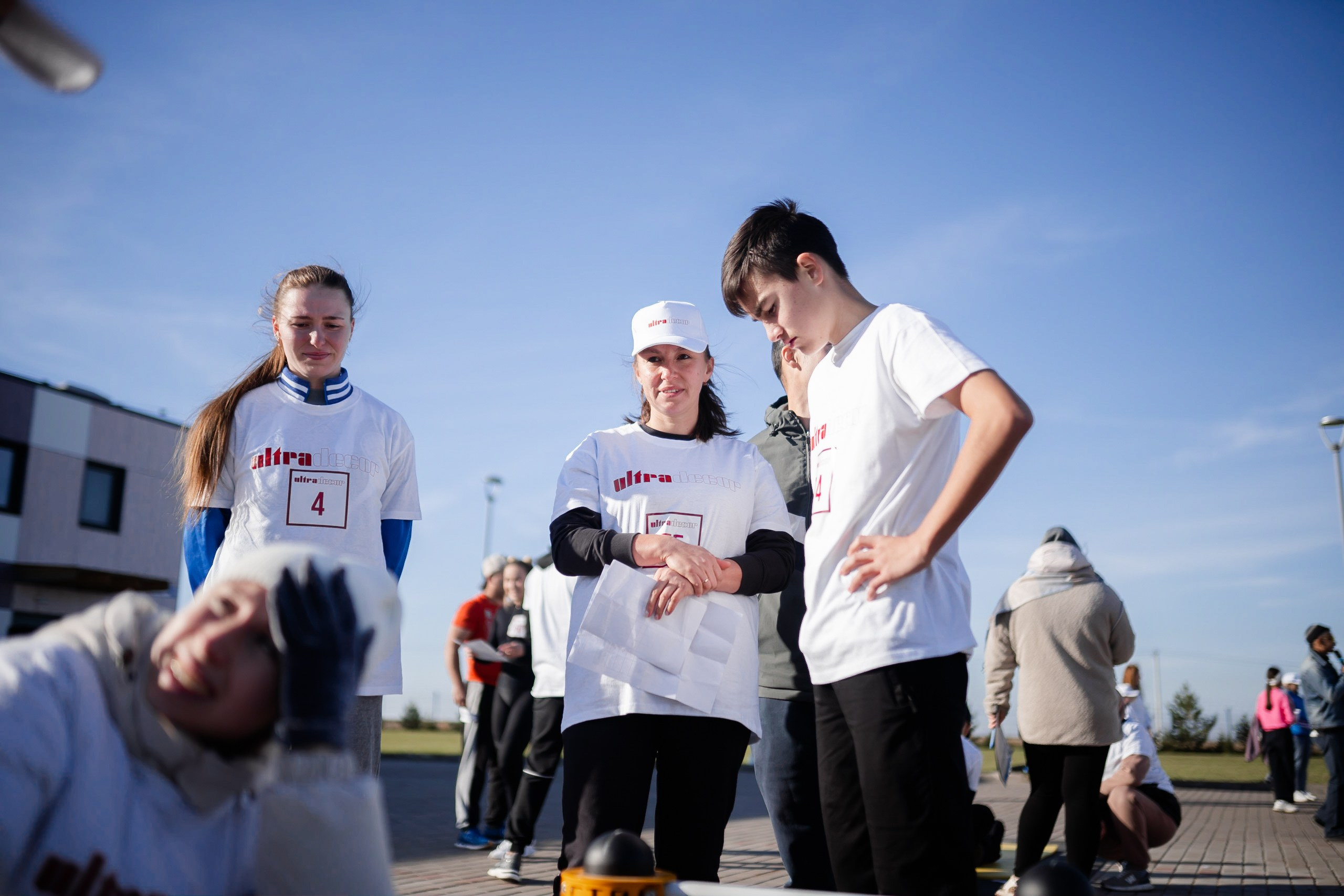 ГТО. Свадебный и репортажный фотограф в Уфе и по России