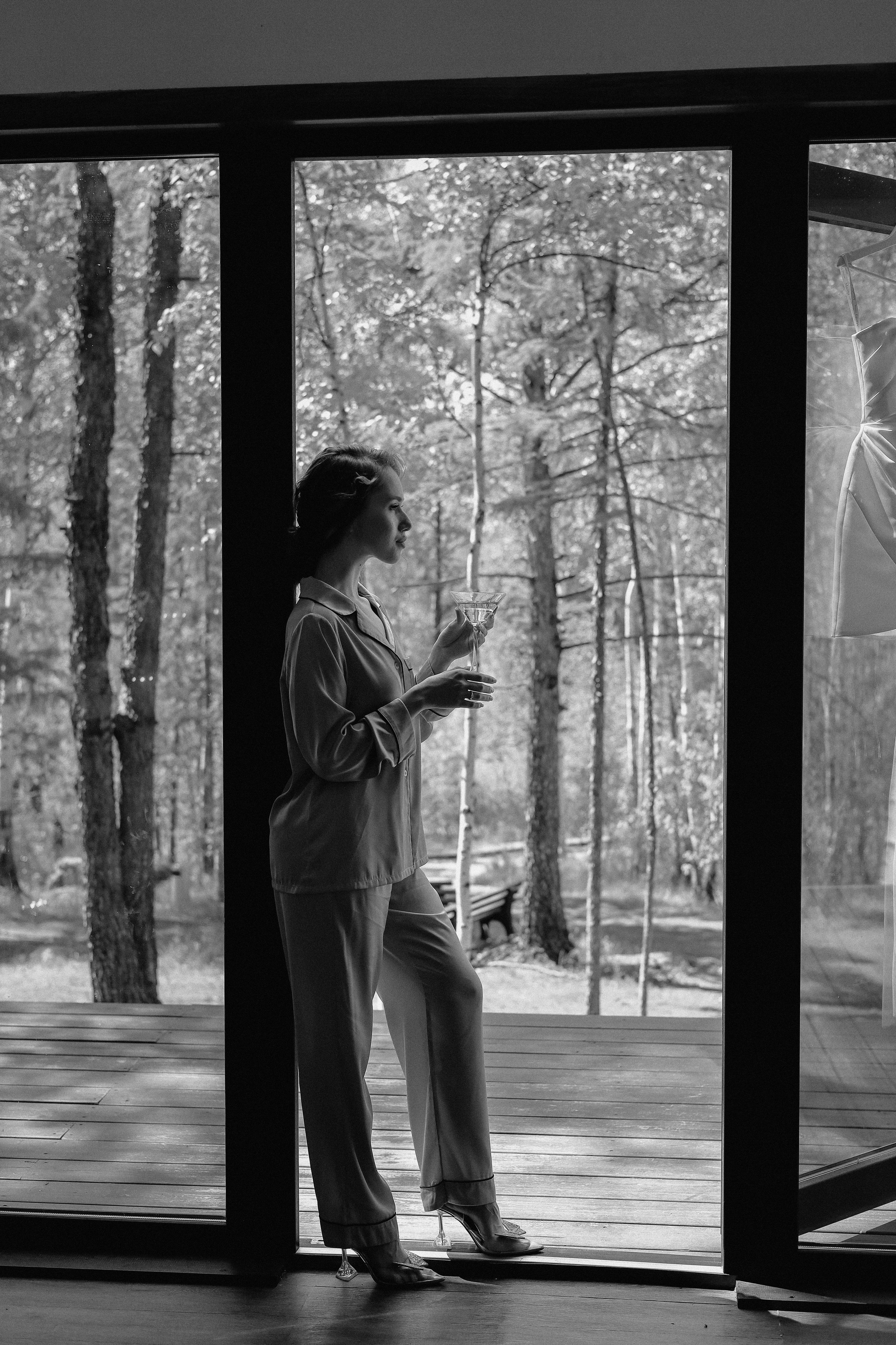 Утро невесты. Фотограф в г. Чита