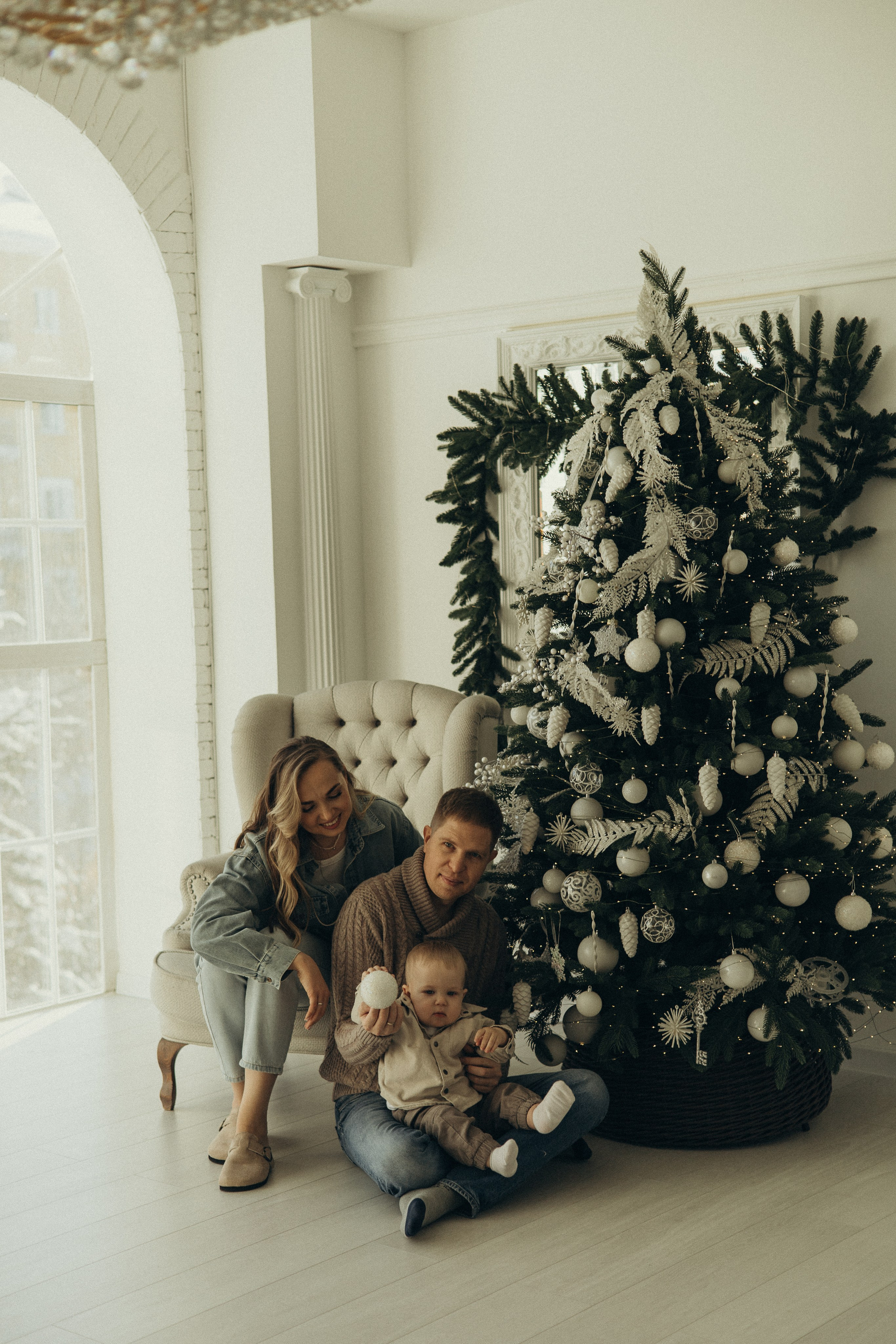 Таня, Даня, Лева ♡. Фотограф в г. Чита