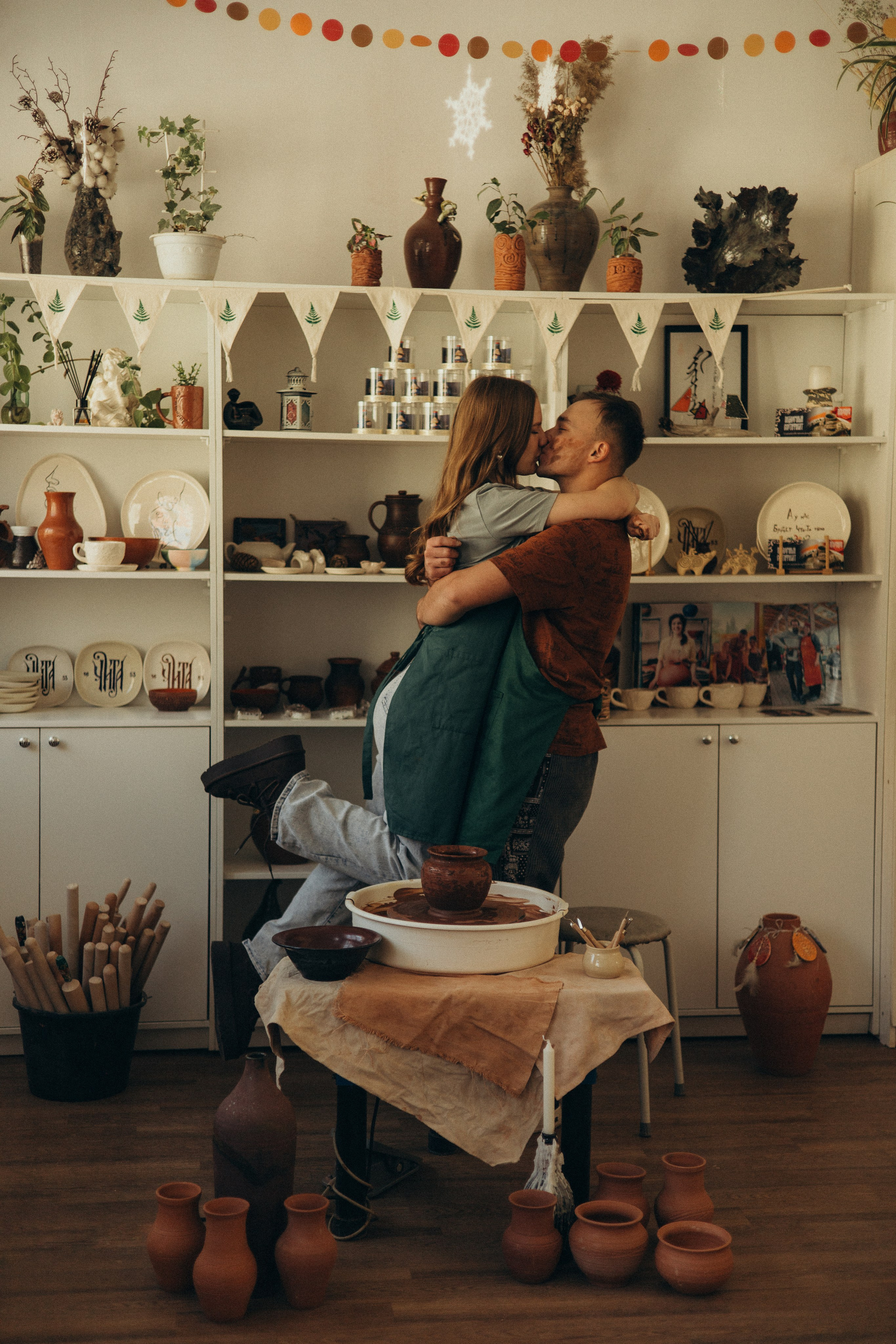 Ксюша ♡ Влад. Фотограф в г. Чита