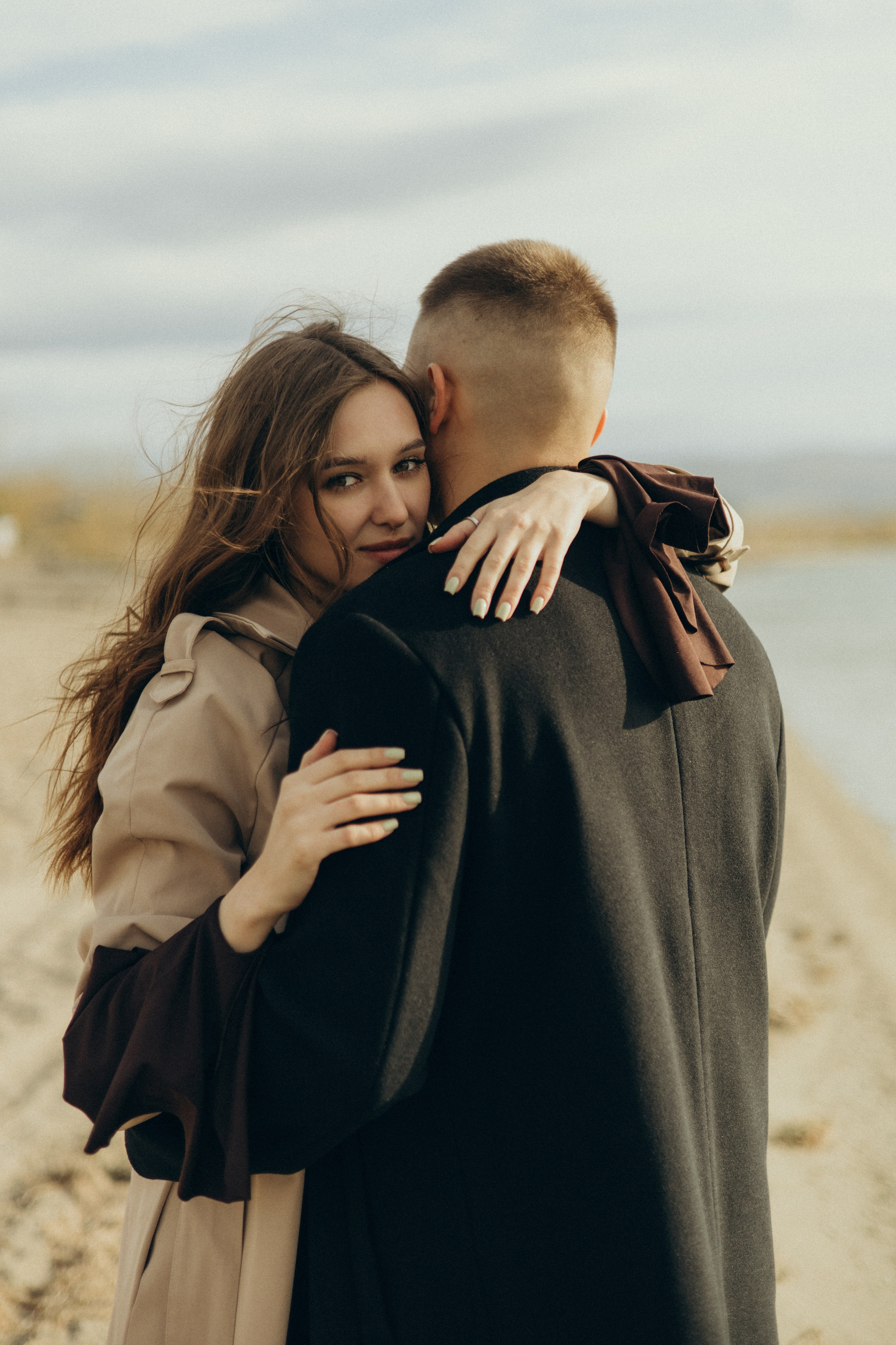 Карина, Иван. Фотограф в г. Чита