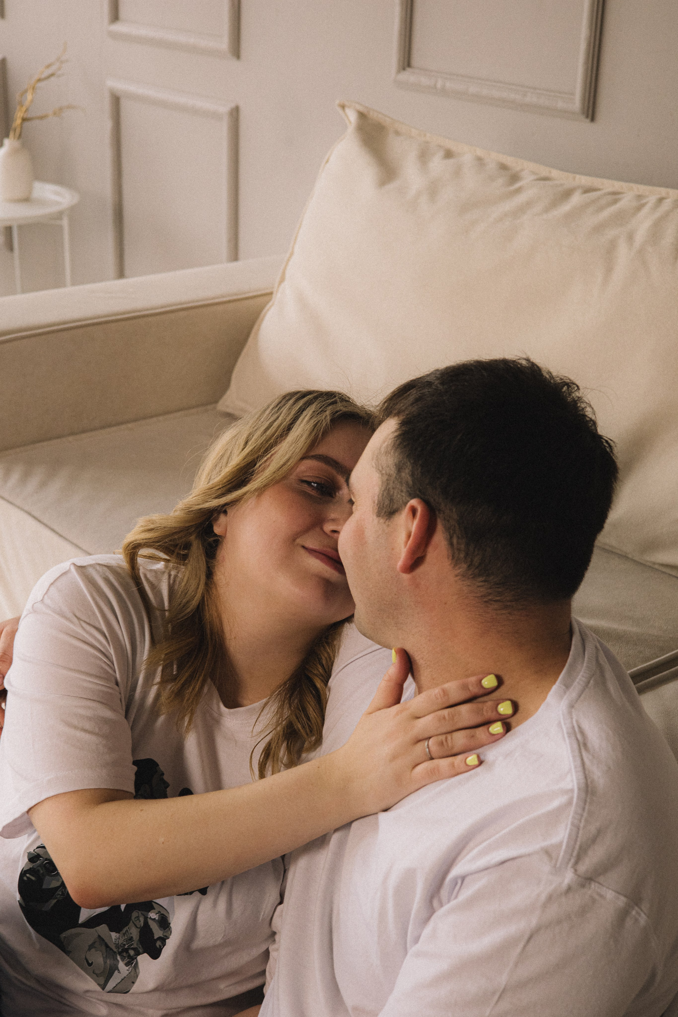 Как быстро растёт любовь ♡. Фотограф в г. Чита