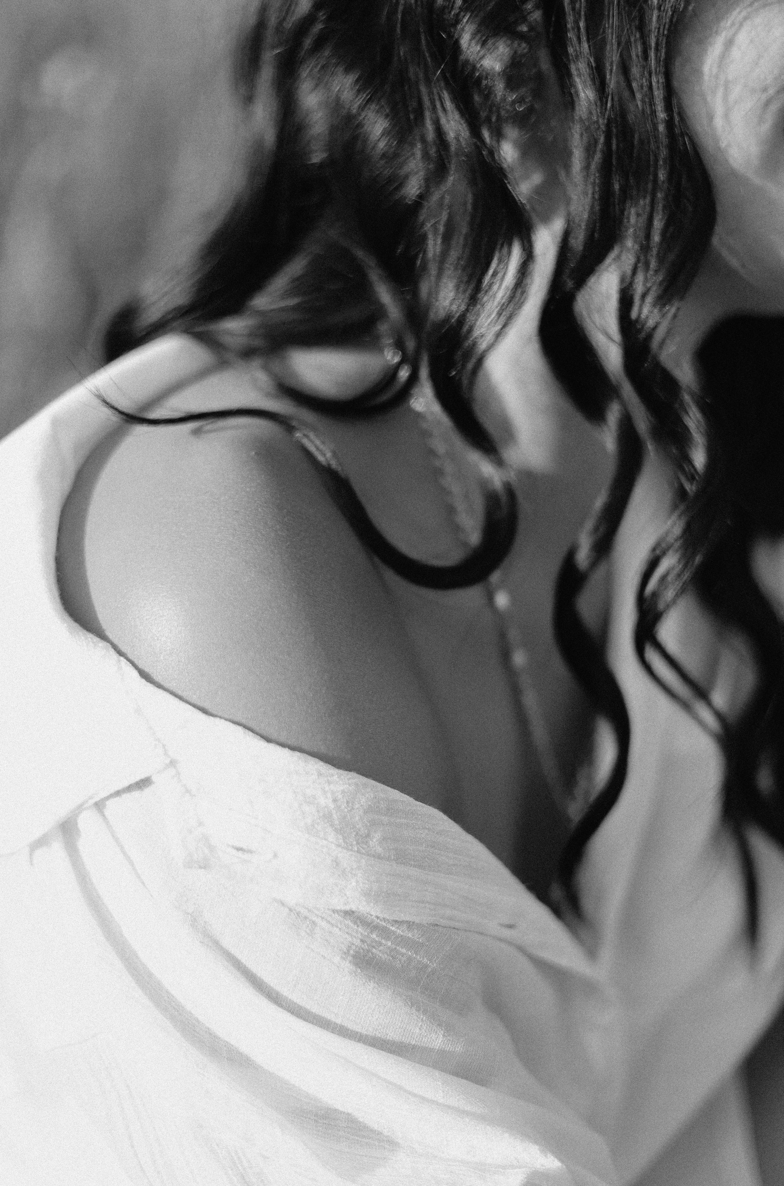 Таня. Фотограф в г. Чита