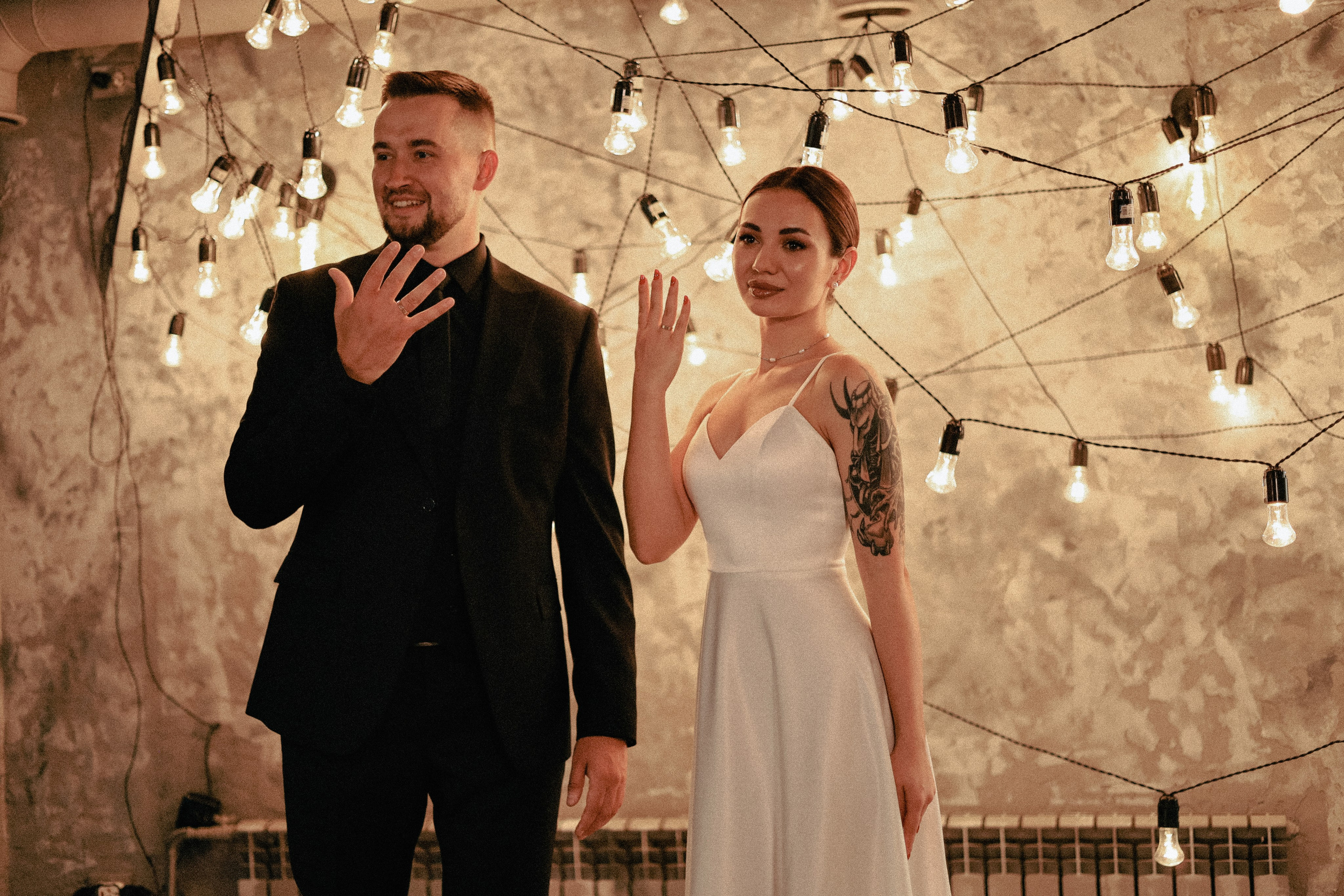 Владимир ♡ Полина. Фотограф в г. Чита