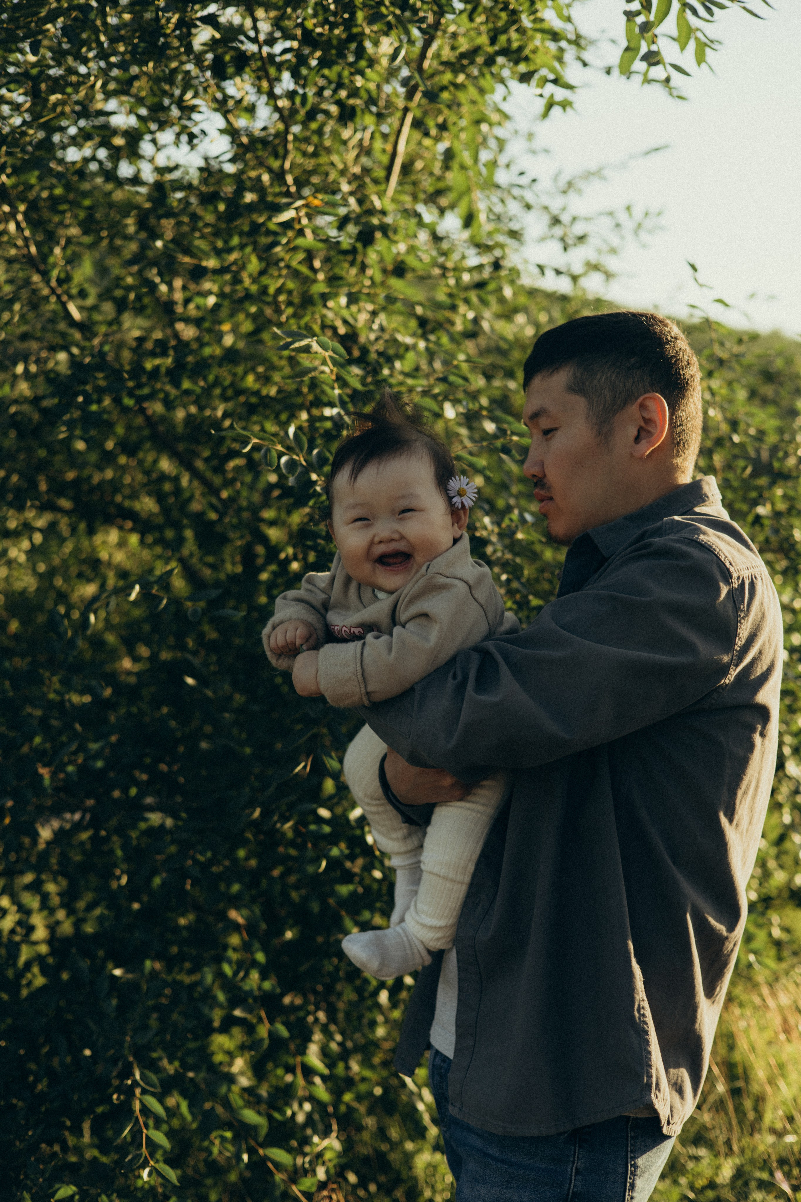 Когда столько жизни в одном дне…. Фотограф в г. Чита