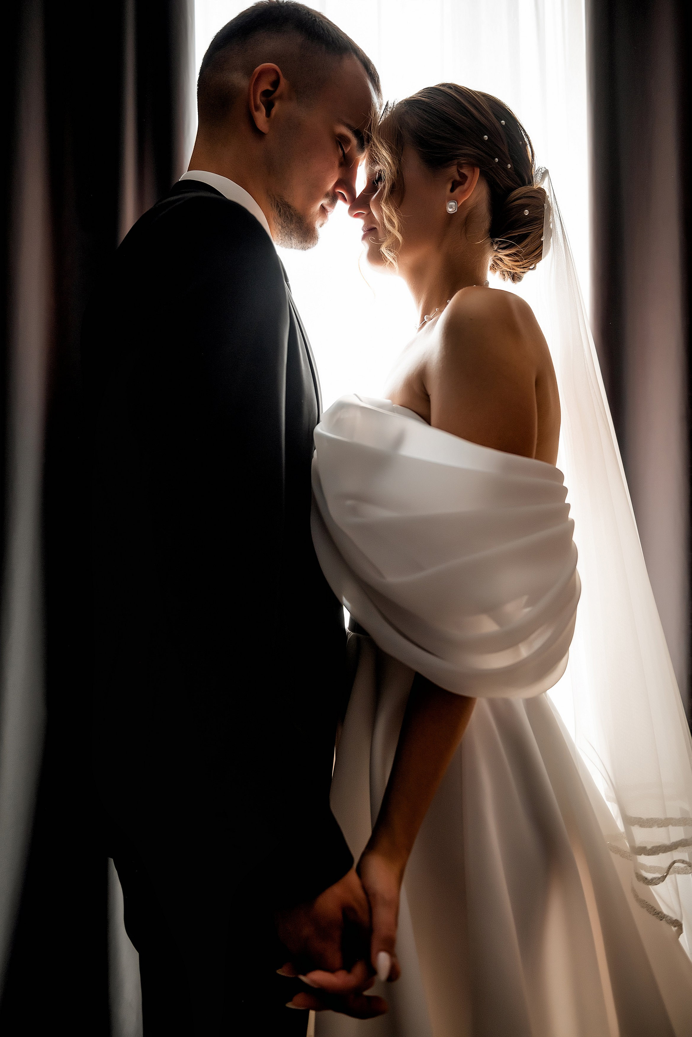 Ваня и Катя