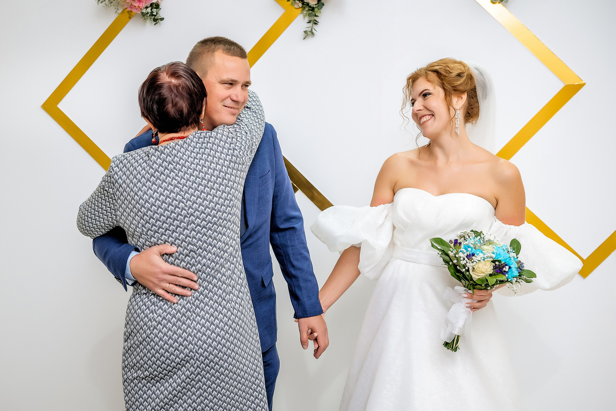 Пролетарский ЗАГС в Ростове: Фотографии и полезная информация