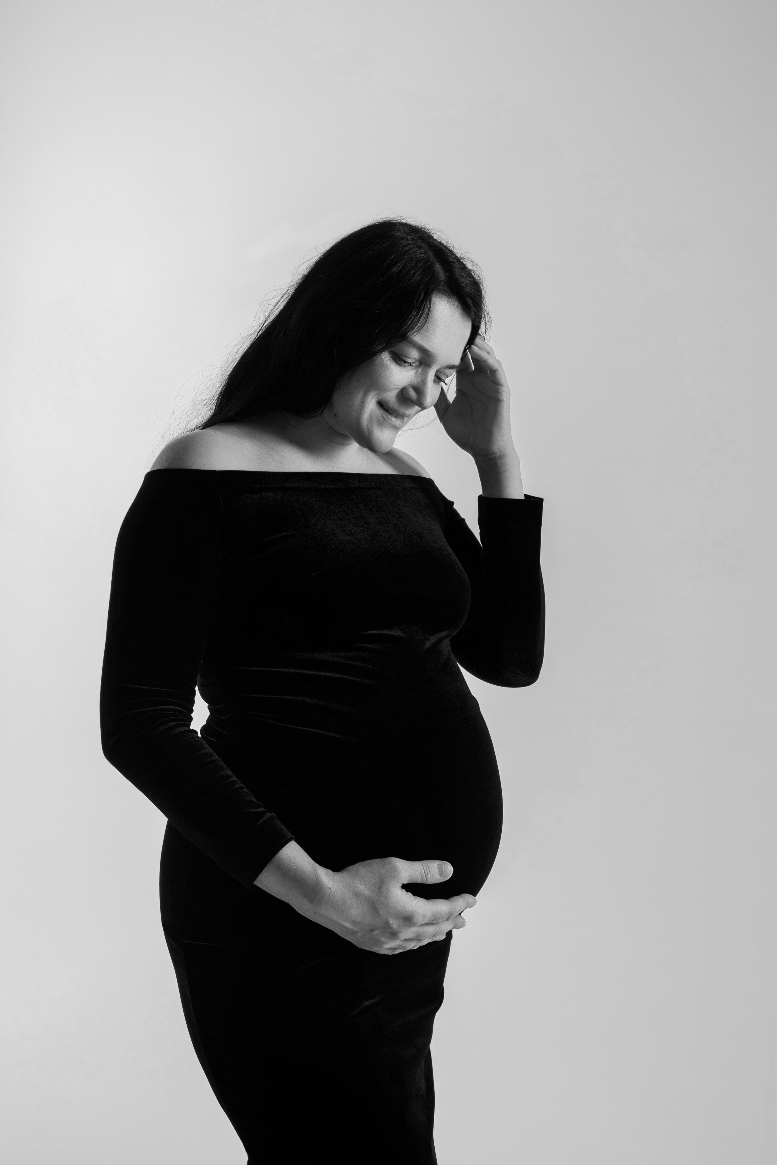 В ожидании Ч у д а. Виноградова Маргарита. Фотограф P r o Явления