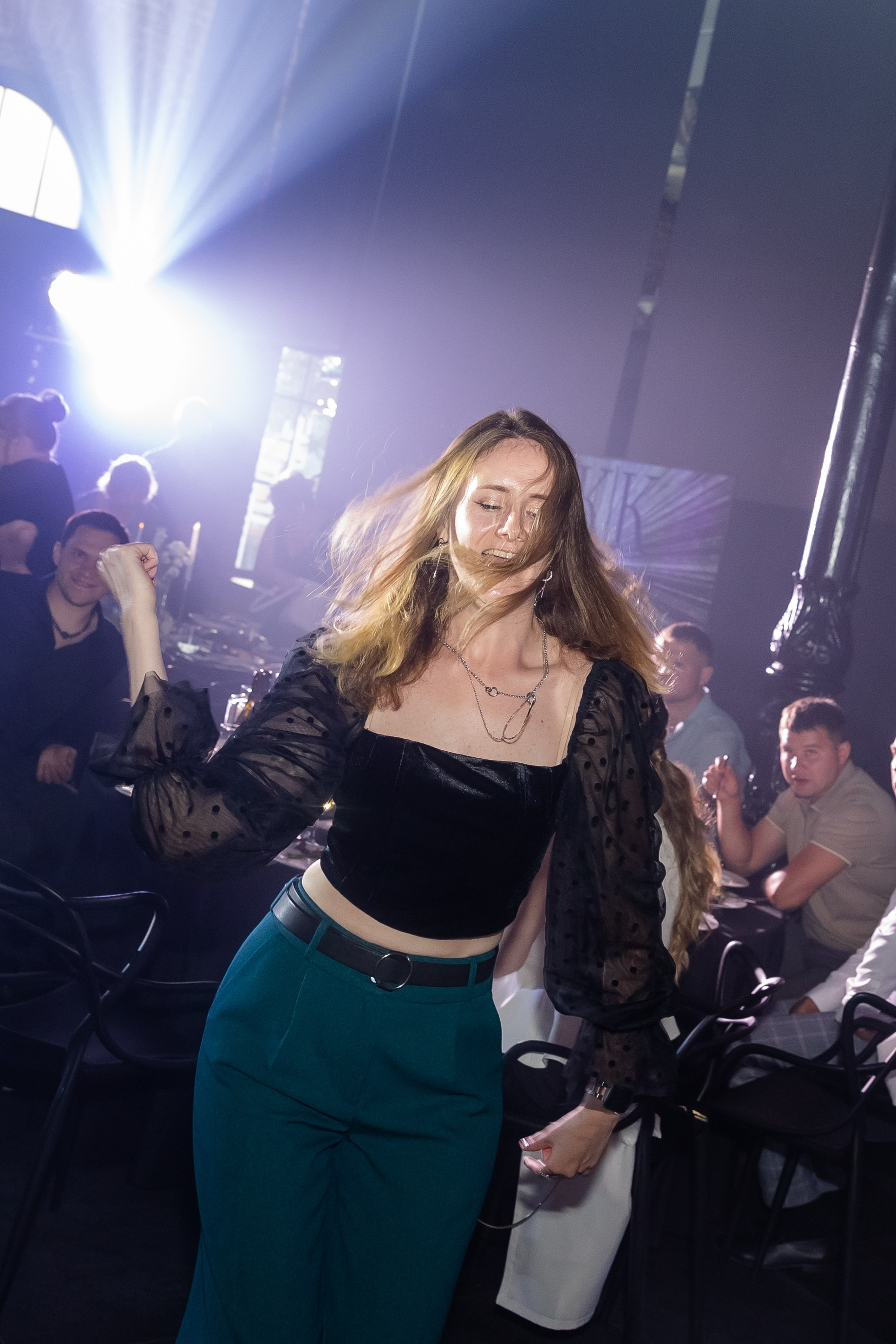 Екатерина и Константин