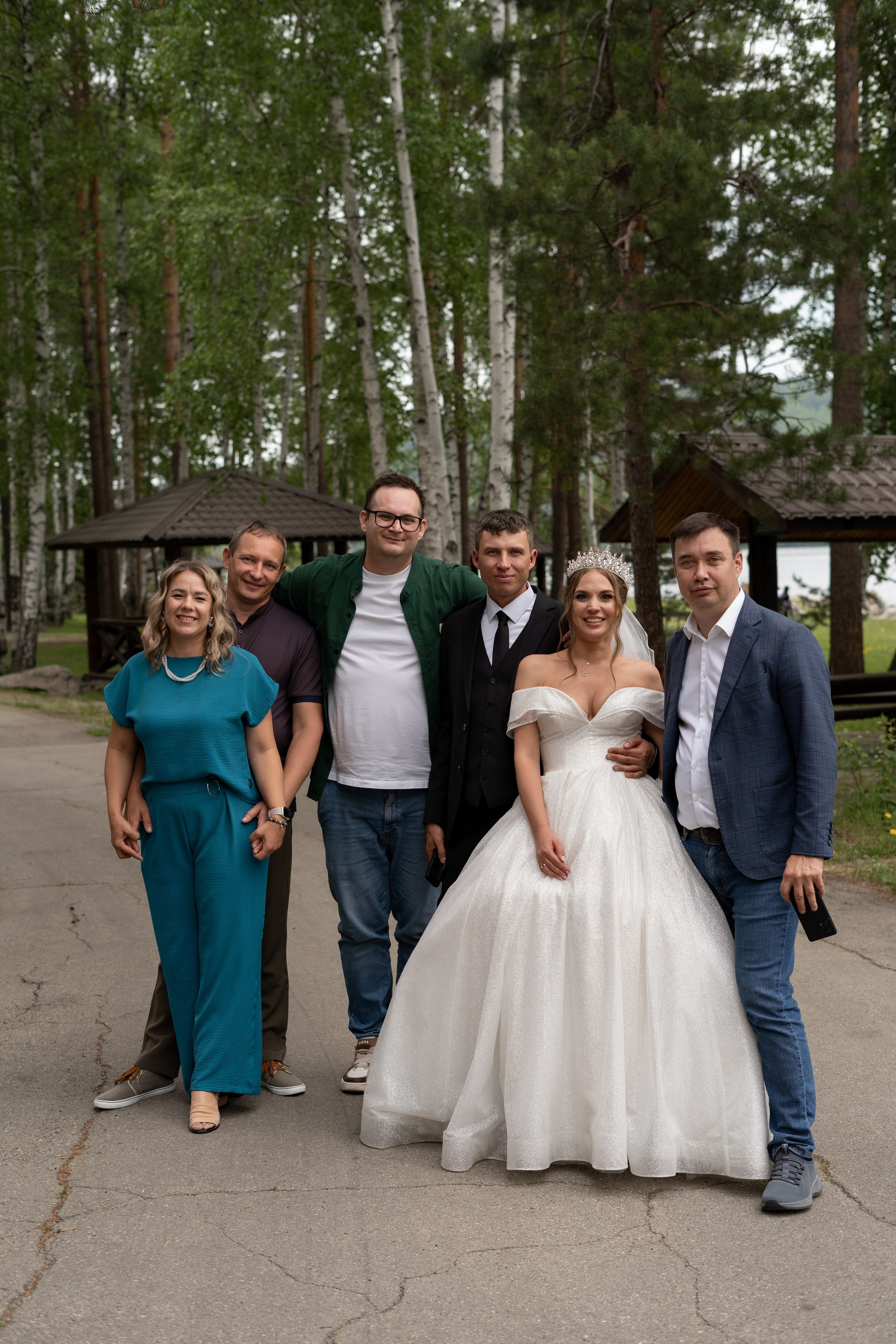 Алексей и Роза. Фотограф в Иркутске и Ангарске Татьяна Гаранина
