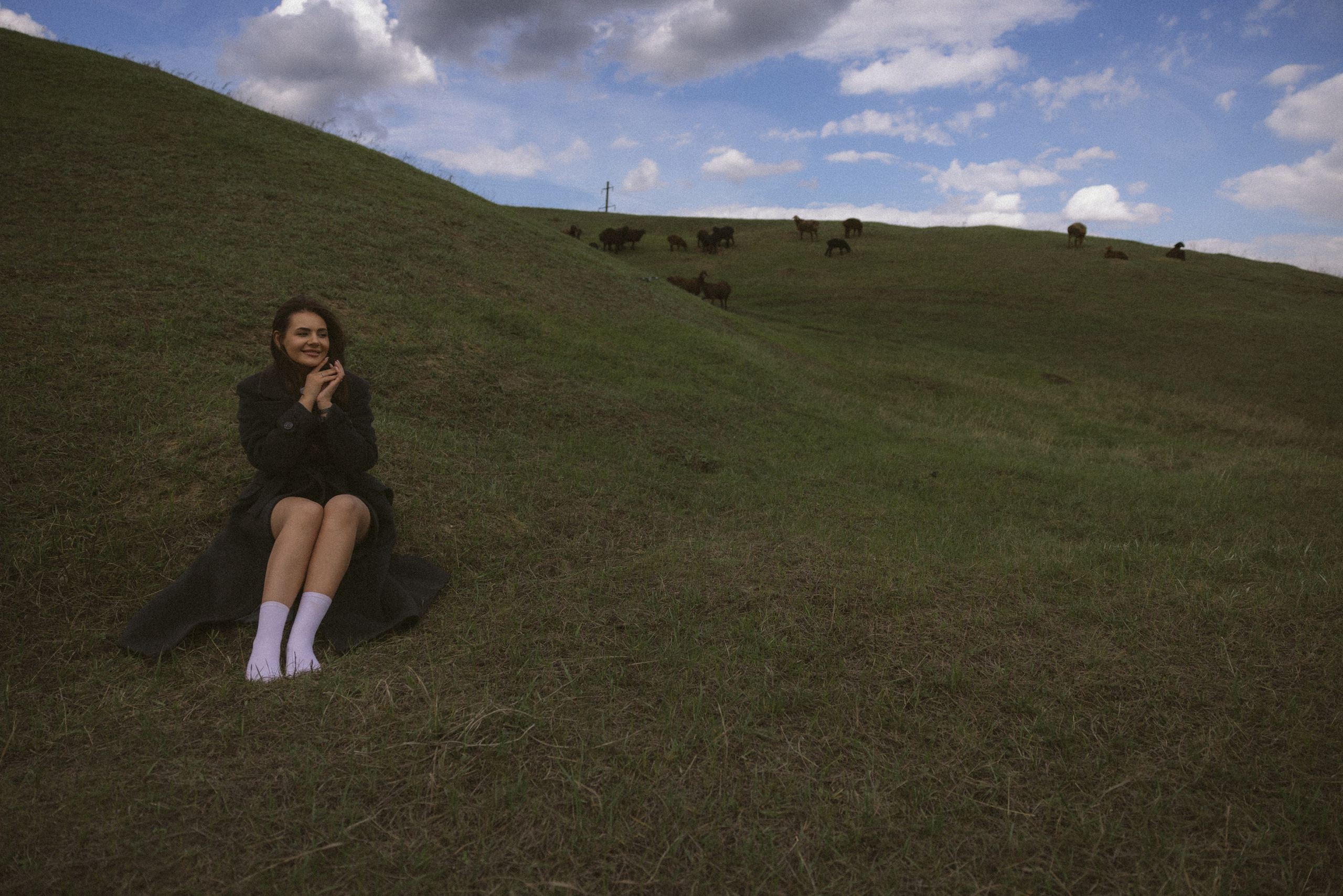 Наташа. Семейный фотограф Губкин/Старый Оскол