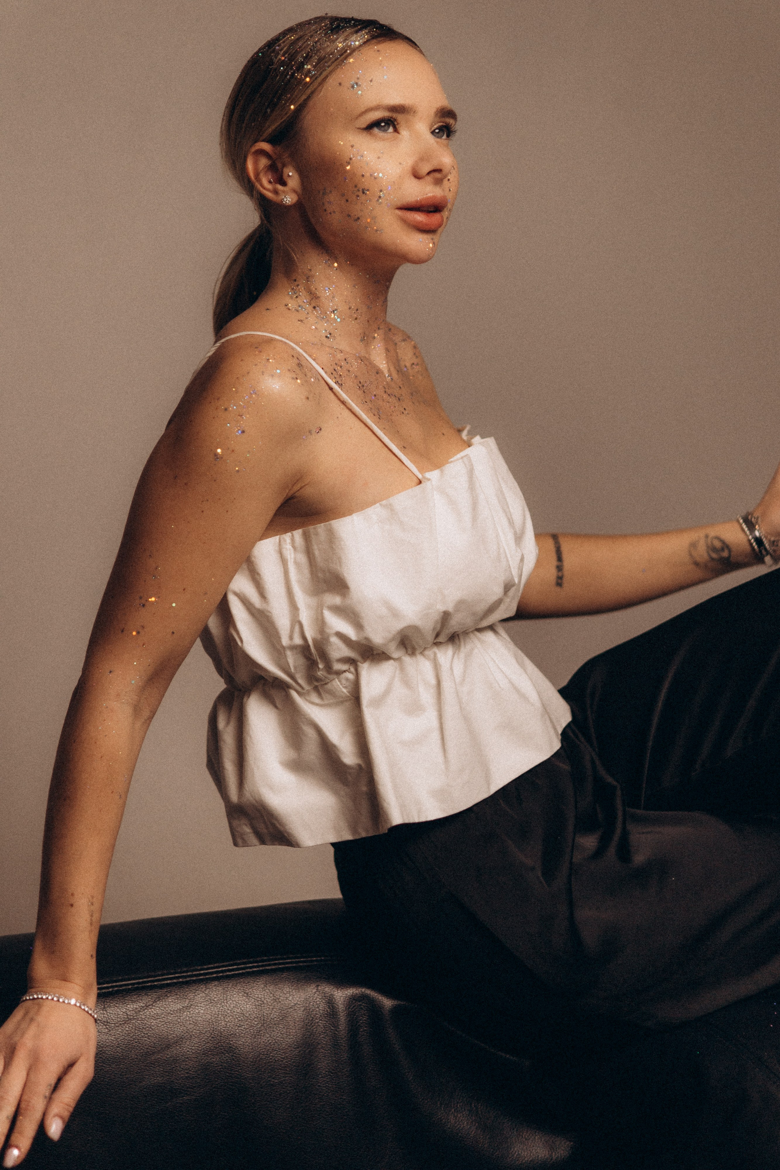 Даша. Семейный фотограф Губкин/Старый Оскол