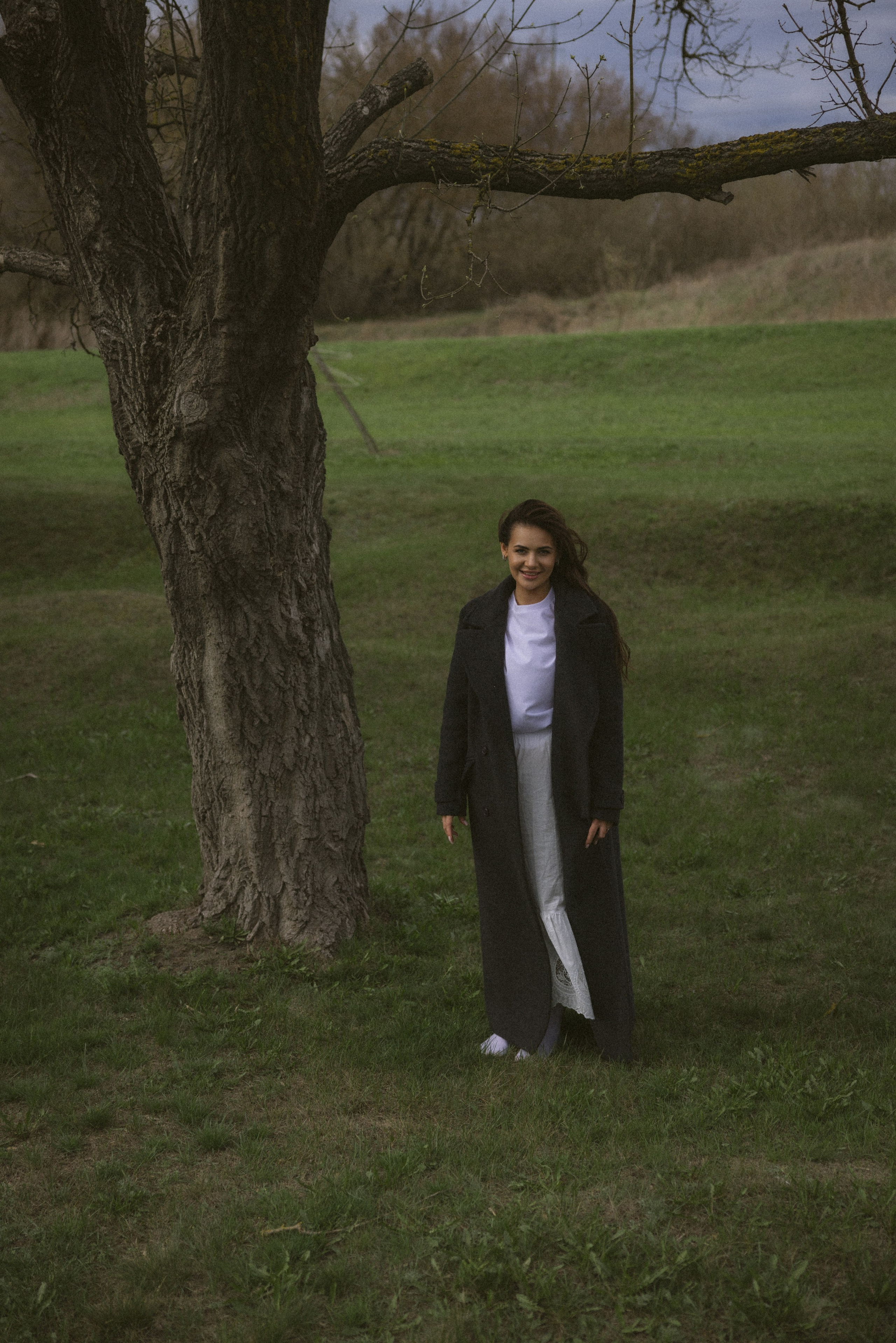 Наташа. Семейный фотограф Губкин/Старый Оскол