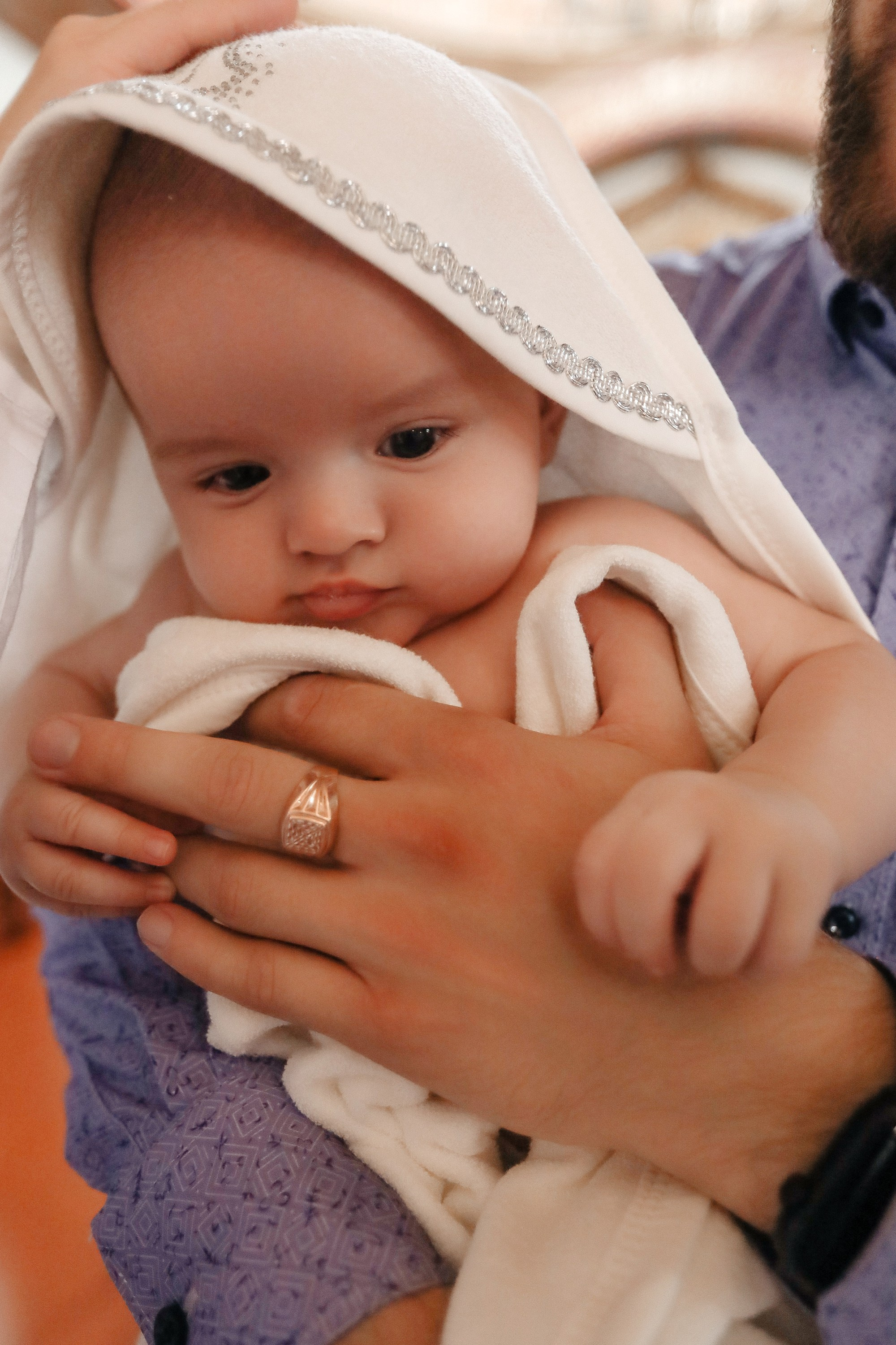 Ян. Семейный фотограф Губкин/Старый Оскол