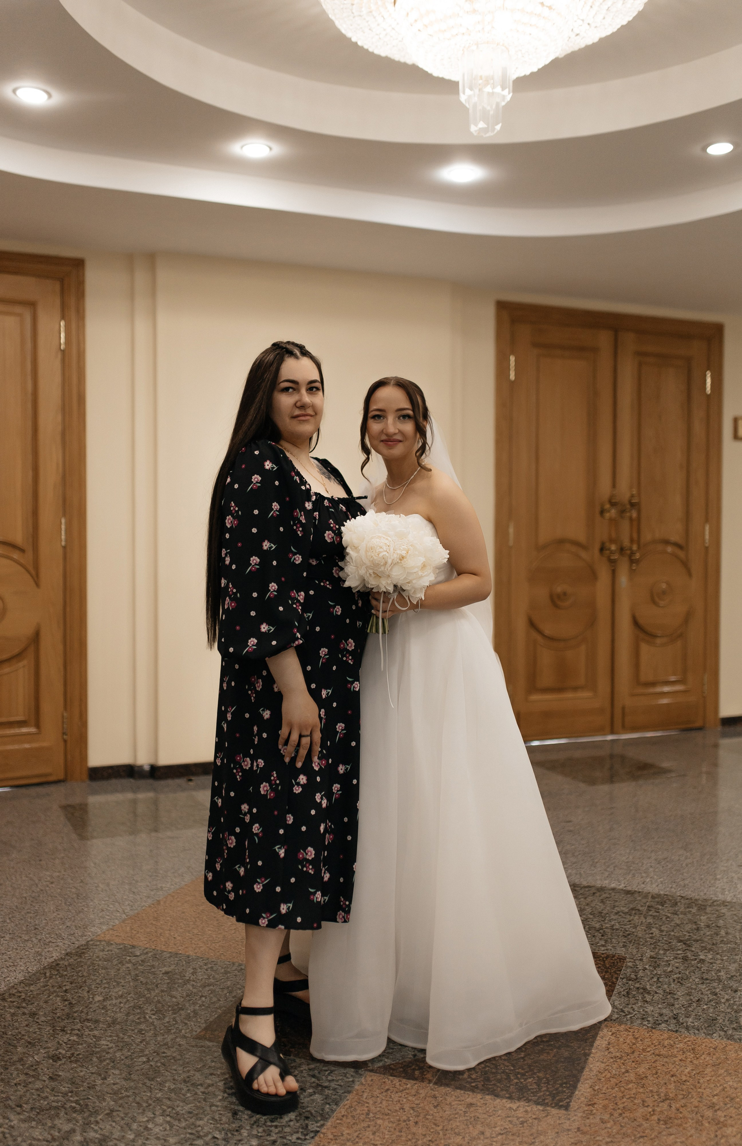 Роспись Лиза и Дима. Семейный фотограф Губкин/Старый Оскол