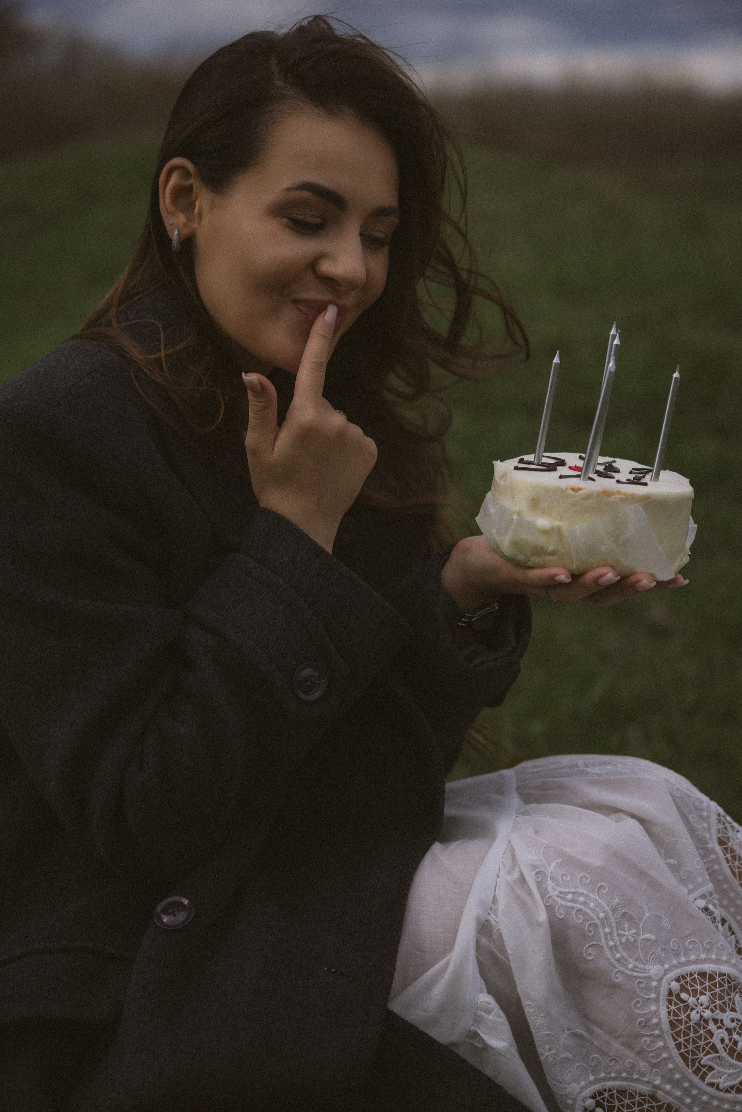 Наташа. Семейный фотограф Губкин/Старый Оскол