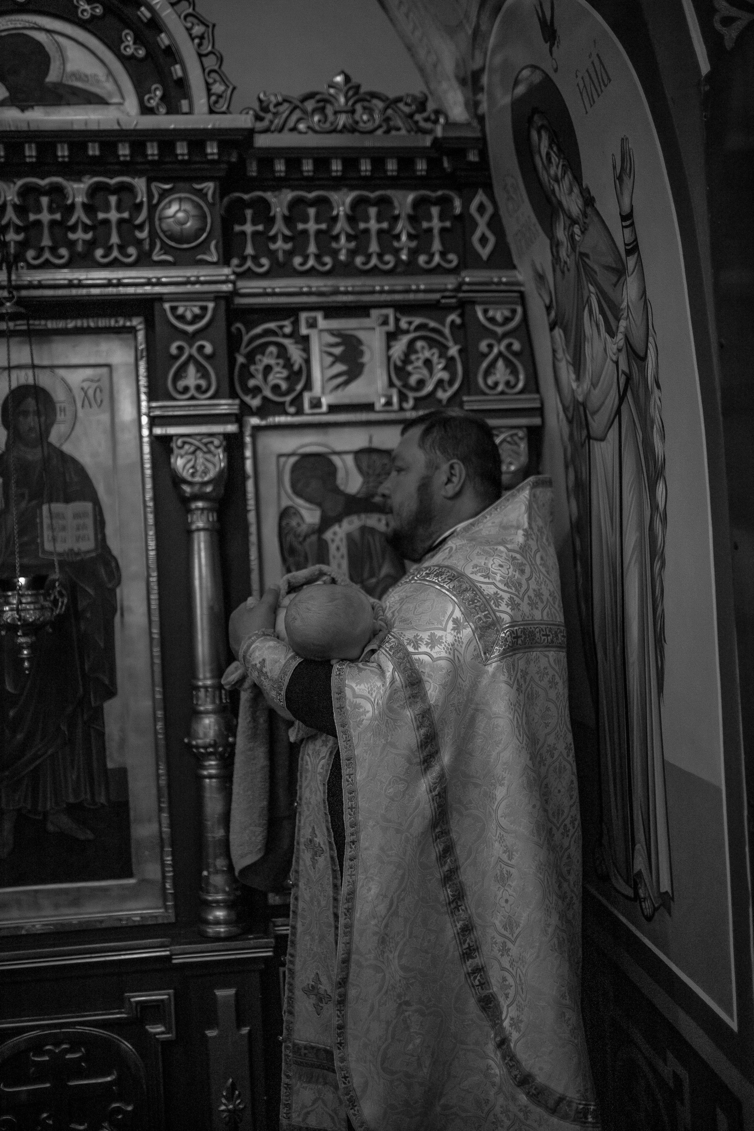 Тимофей. Семейный фотограф Губкин/Старый Оскол