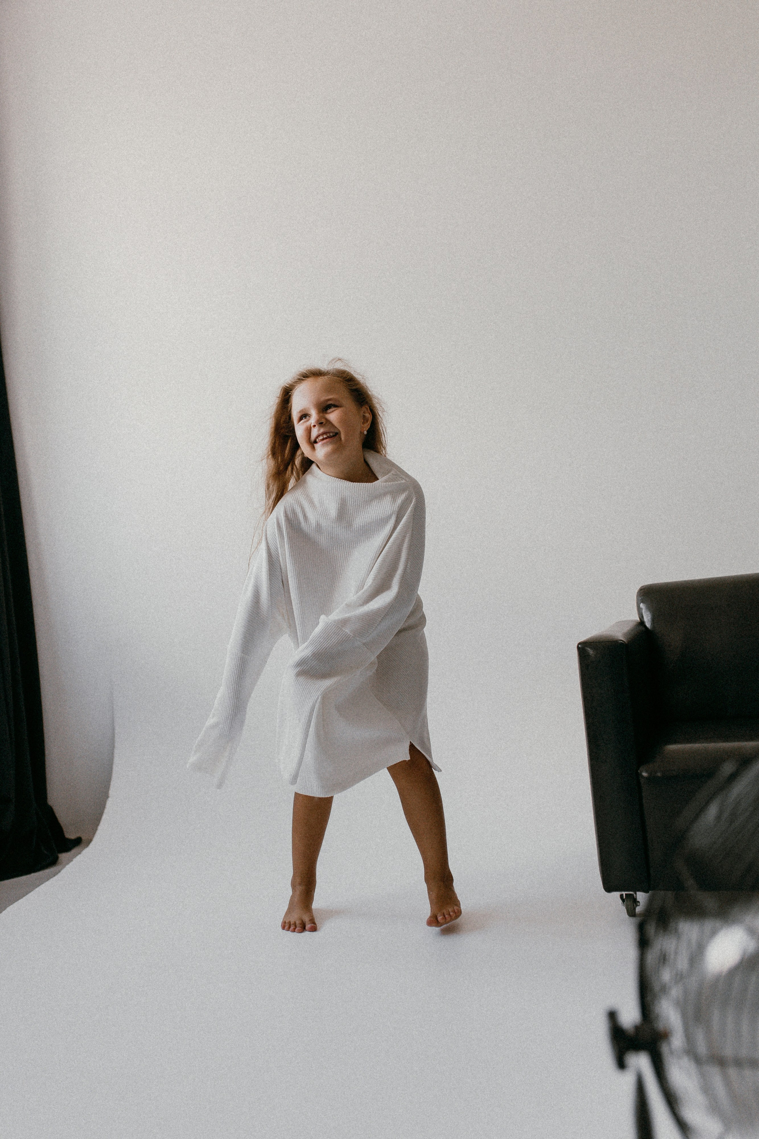 Есения и мама. Семейный фотограф Губкин/Старый Оскол