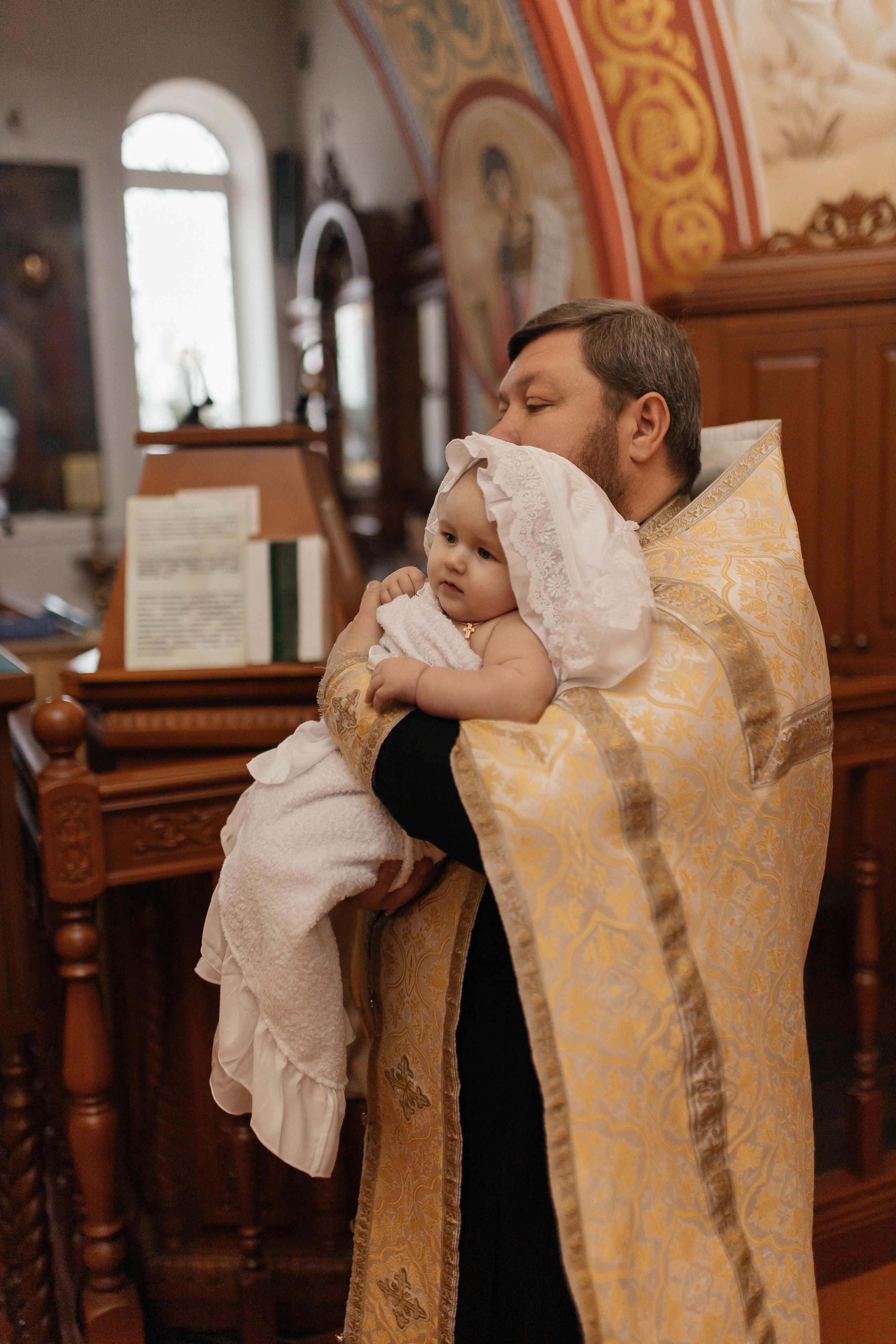 Вера. Семейный фотограф Губкин/Старый Оскол