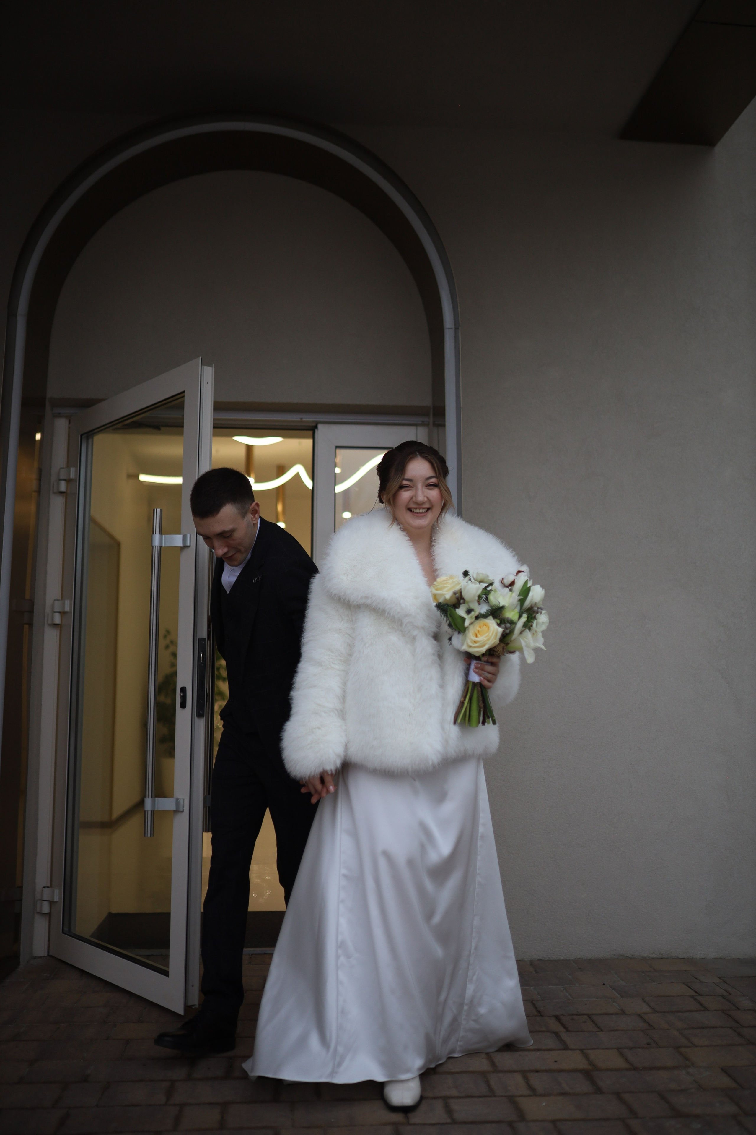 Роспись Анна и Константин. Семейный фотограф Губкин/Старый Оскол