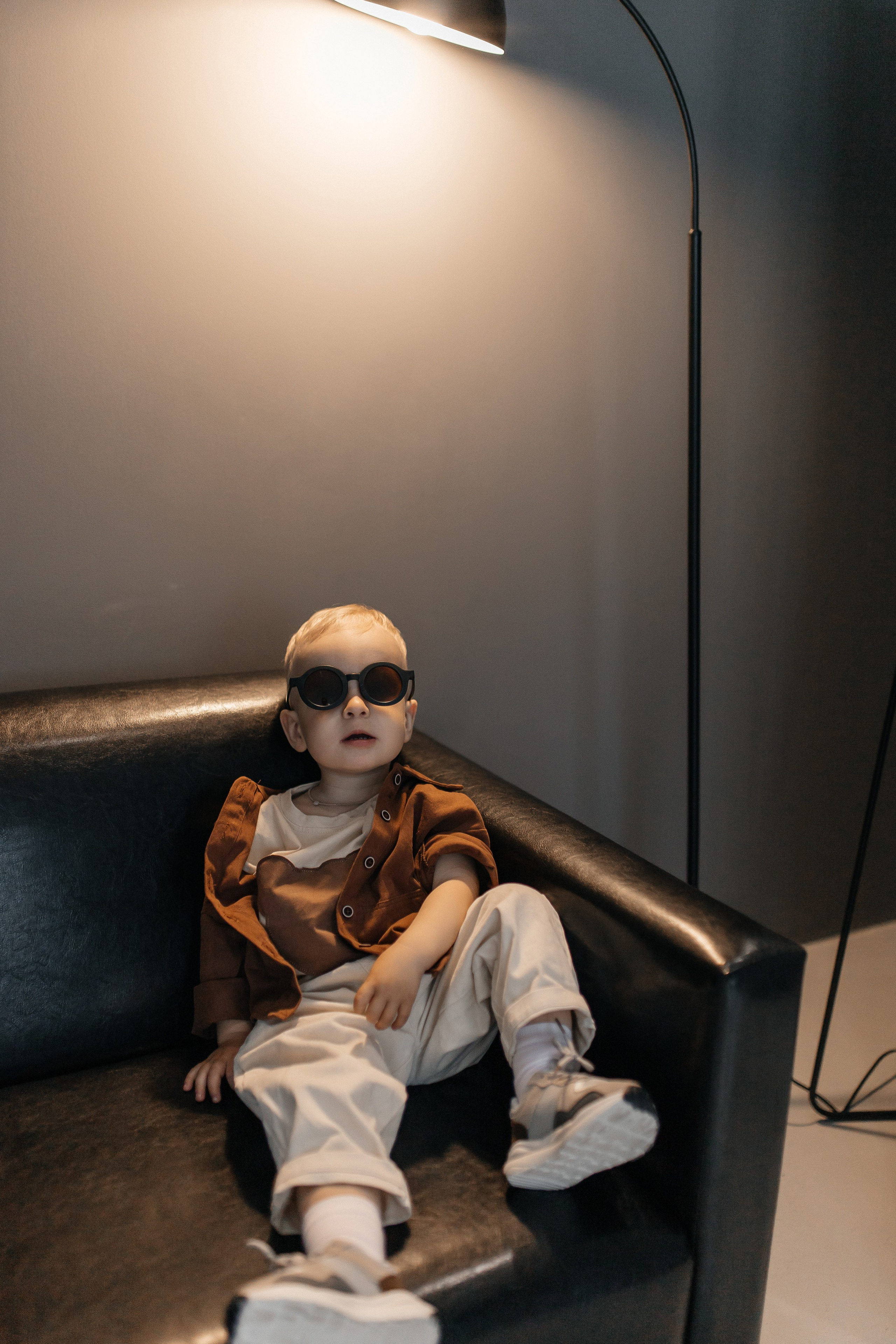 Ваня и мама. Семейный фотограф Губкин/Старый Оскол