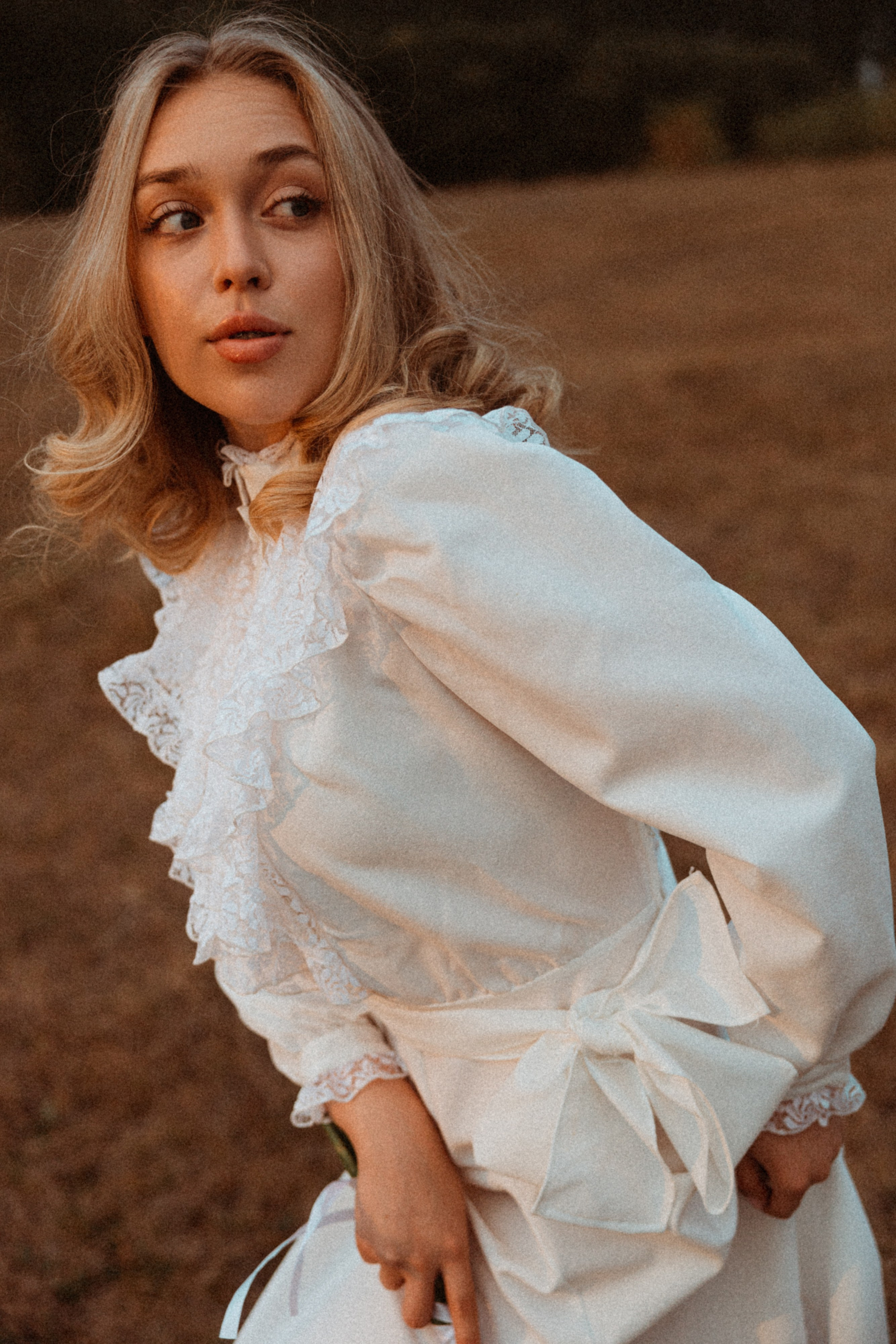 Дарина. Семейный фотограф Губкин/Старый Оскол