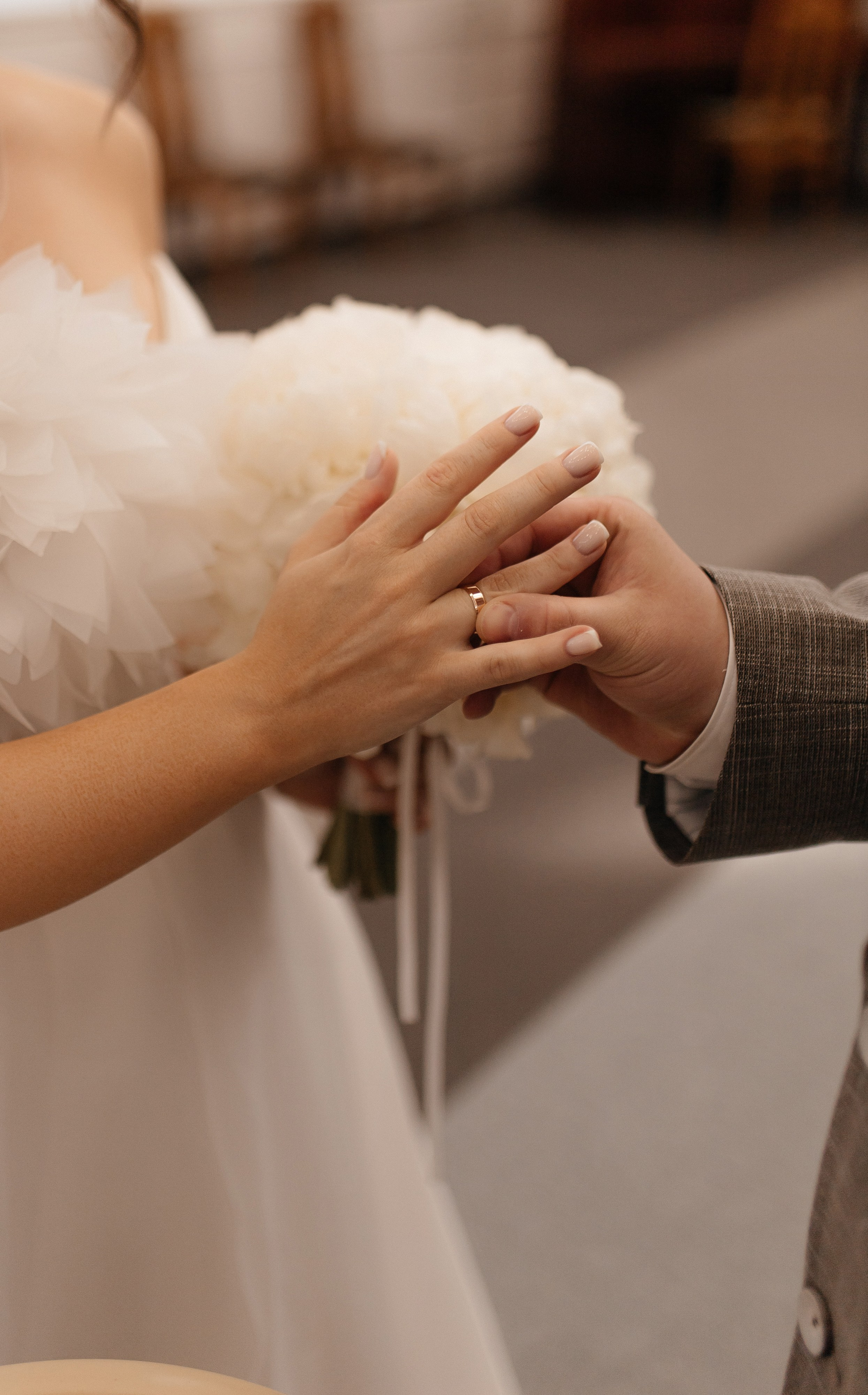 Роспись Лиза и Дима. Семейный фотограф Губкин/Старый Оскол