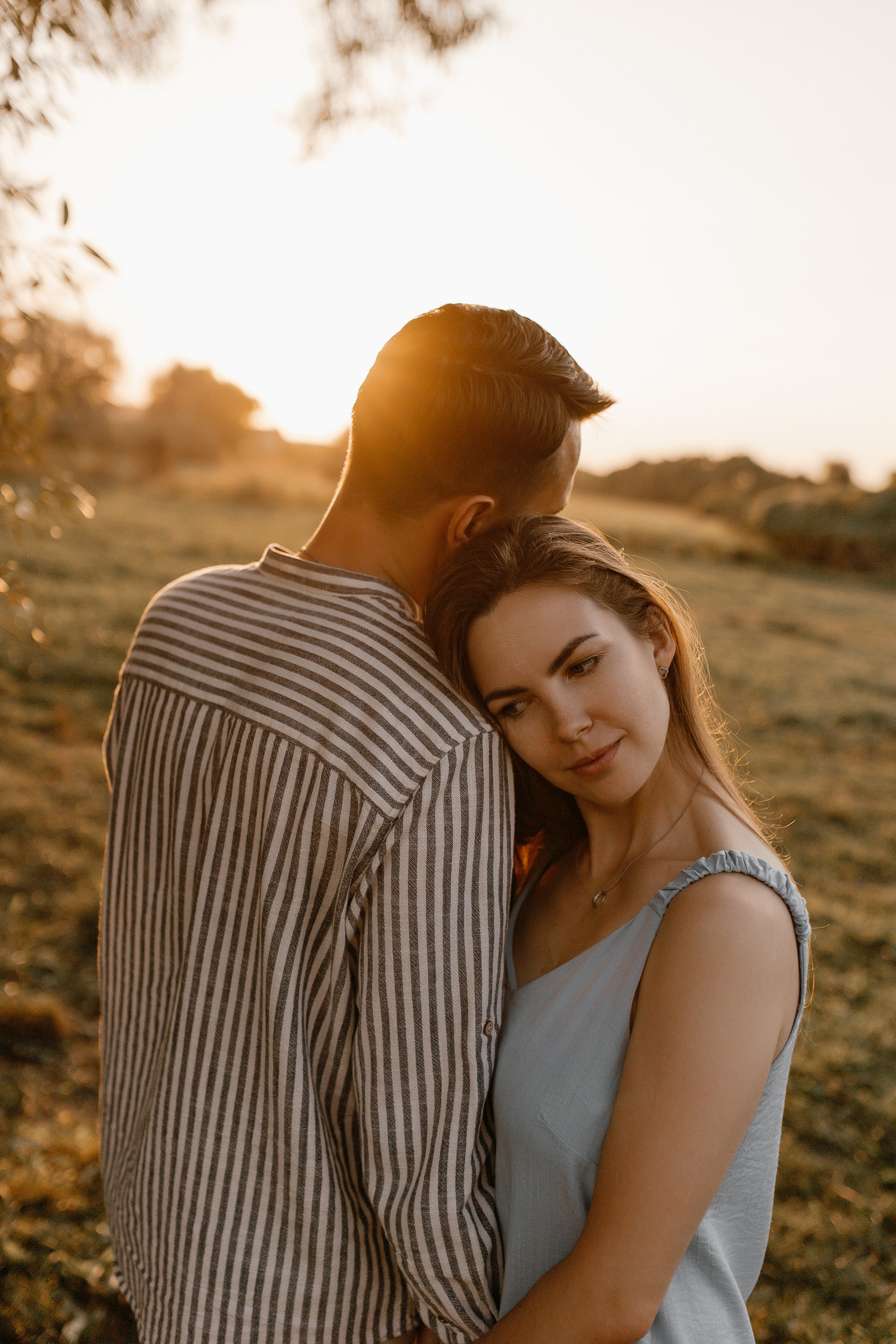 4 поколения. Семейный фотограф Губкин/Старый Оскол