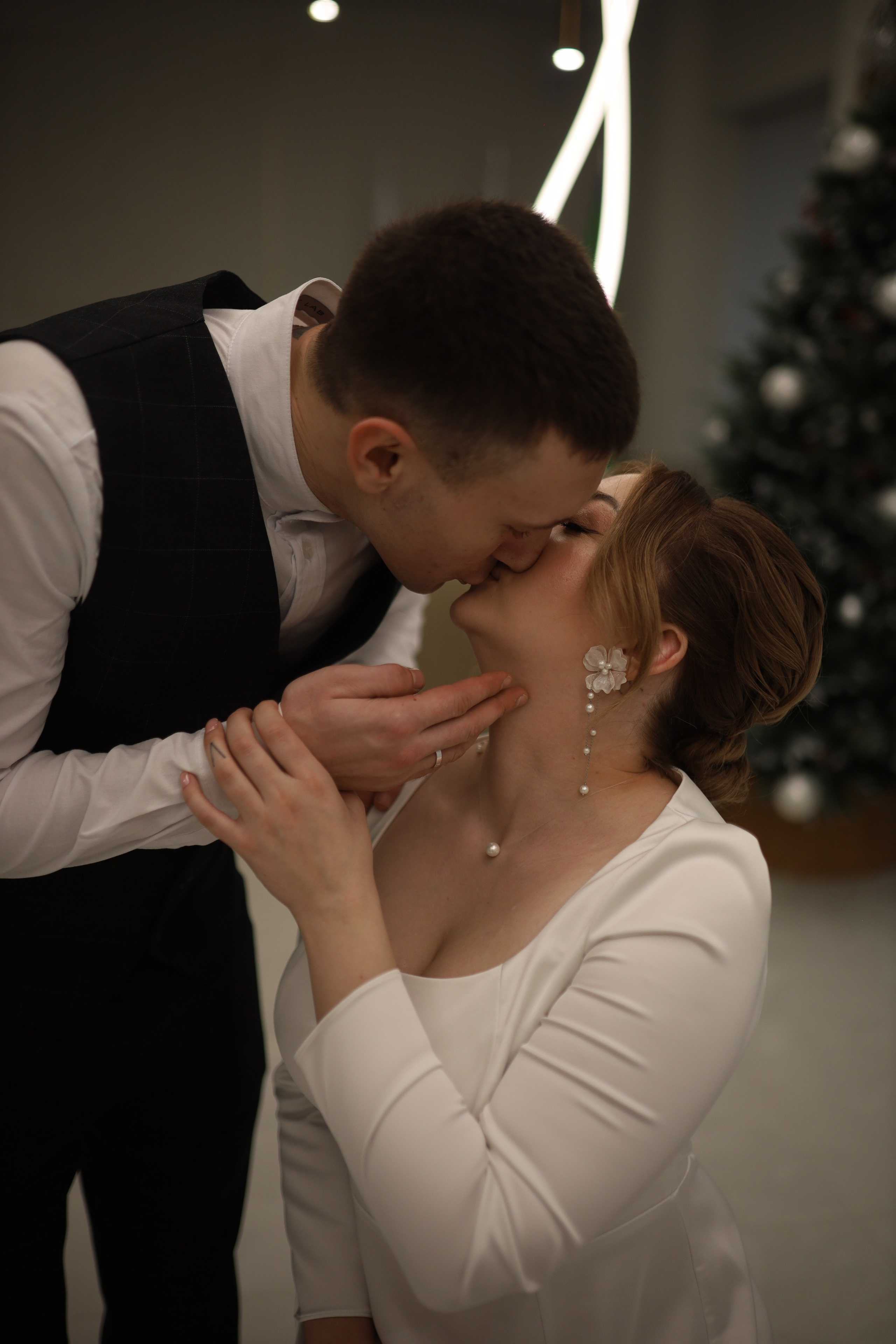 Роспись Анна и Константин. Семейный фотограф Губкин/Старый Оскол