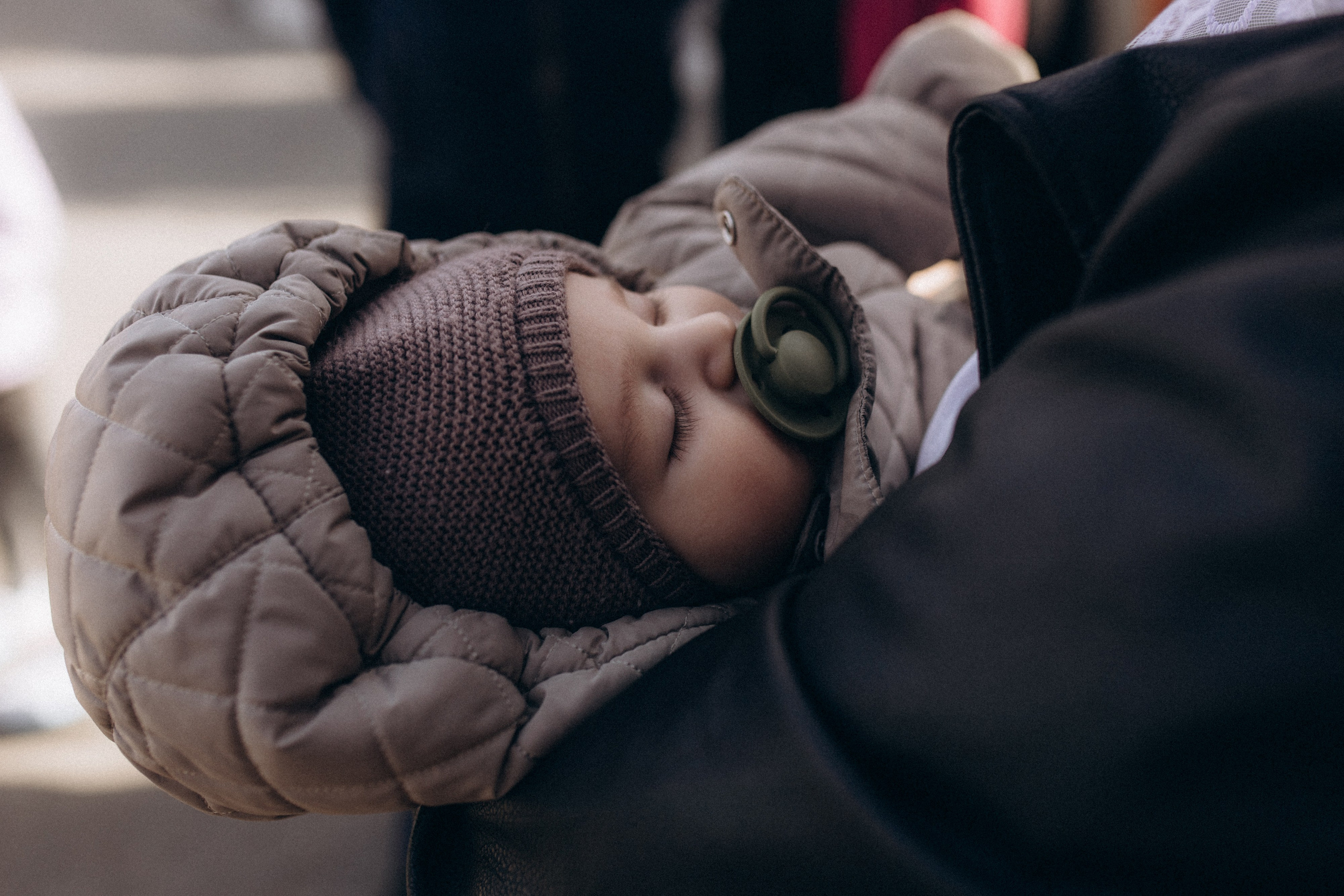 Демид. Семейный фотограф Губкин/Старый Оскол