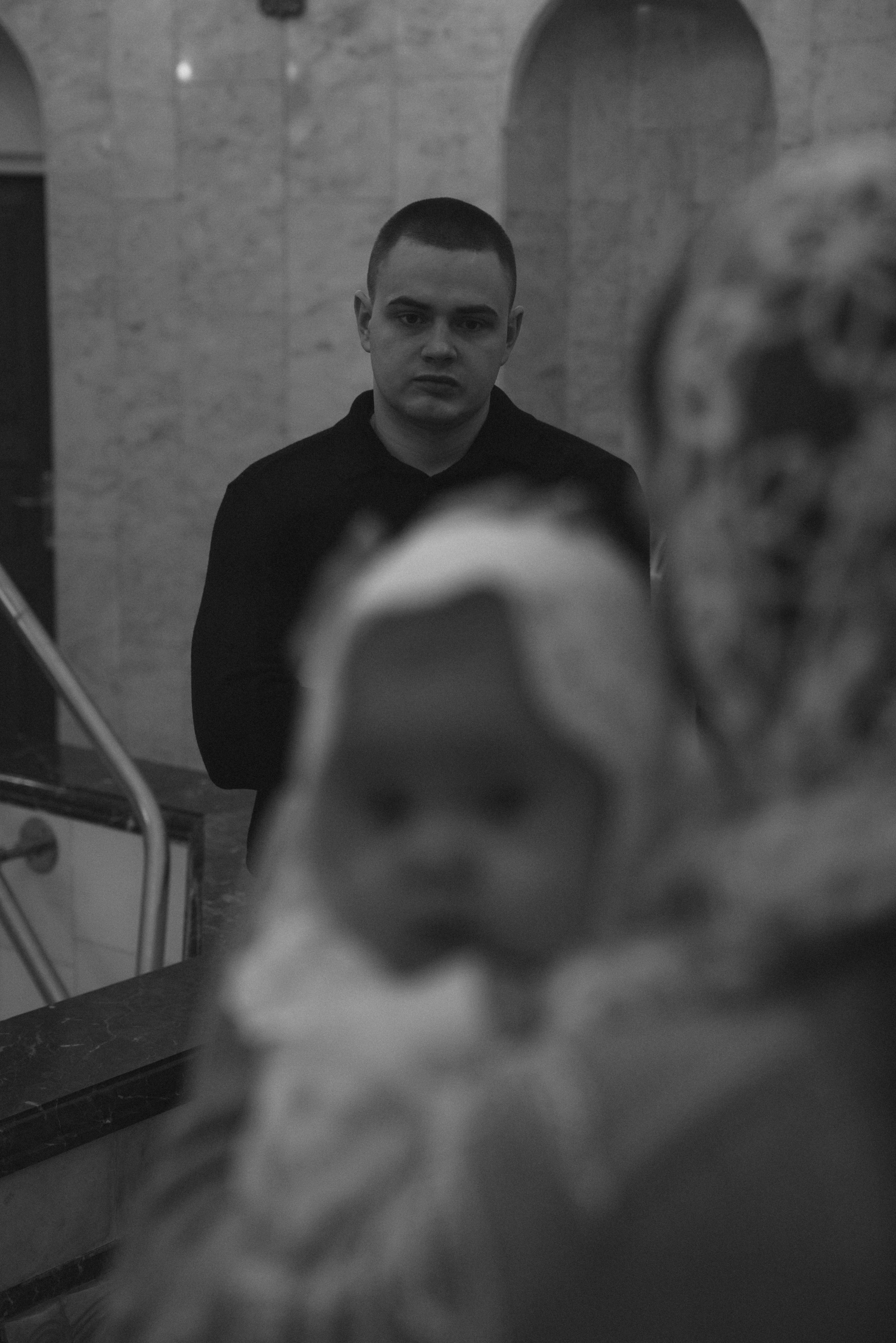 Валя. Семейный фотограф Губкин/Старый Оскол