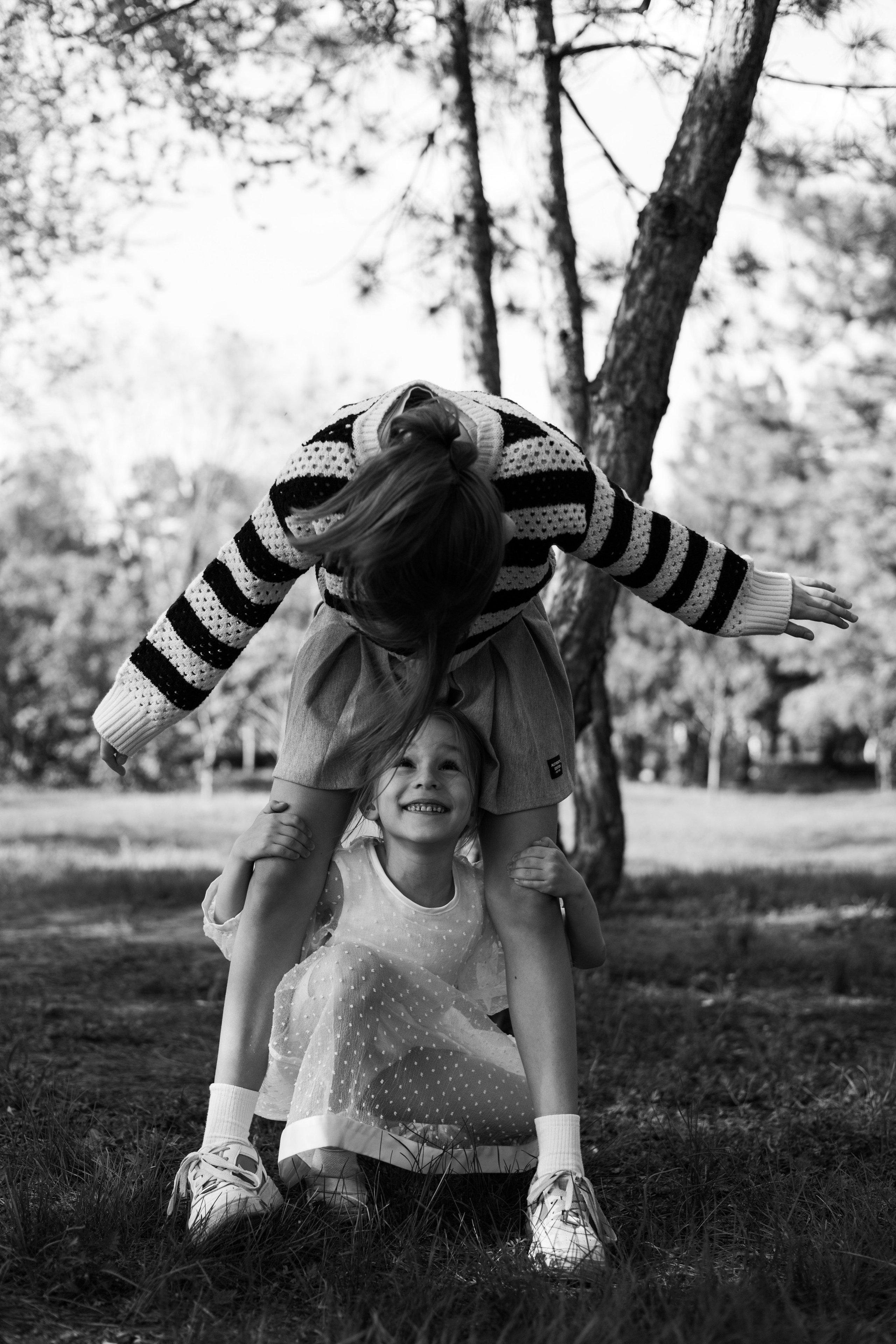 Детская. Фотограф Оксана Пономарева