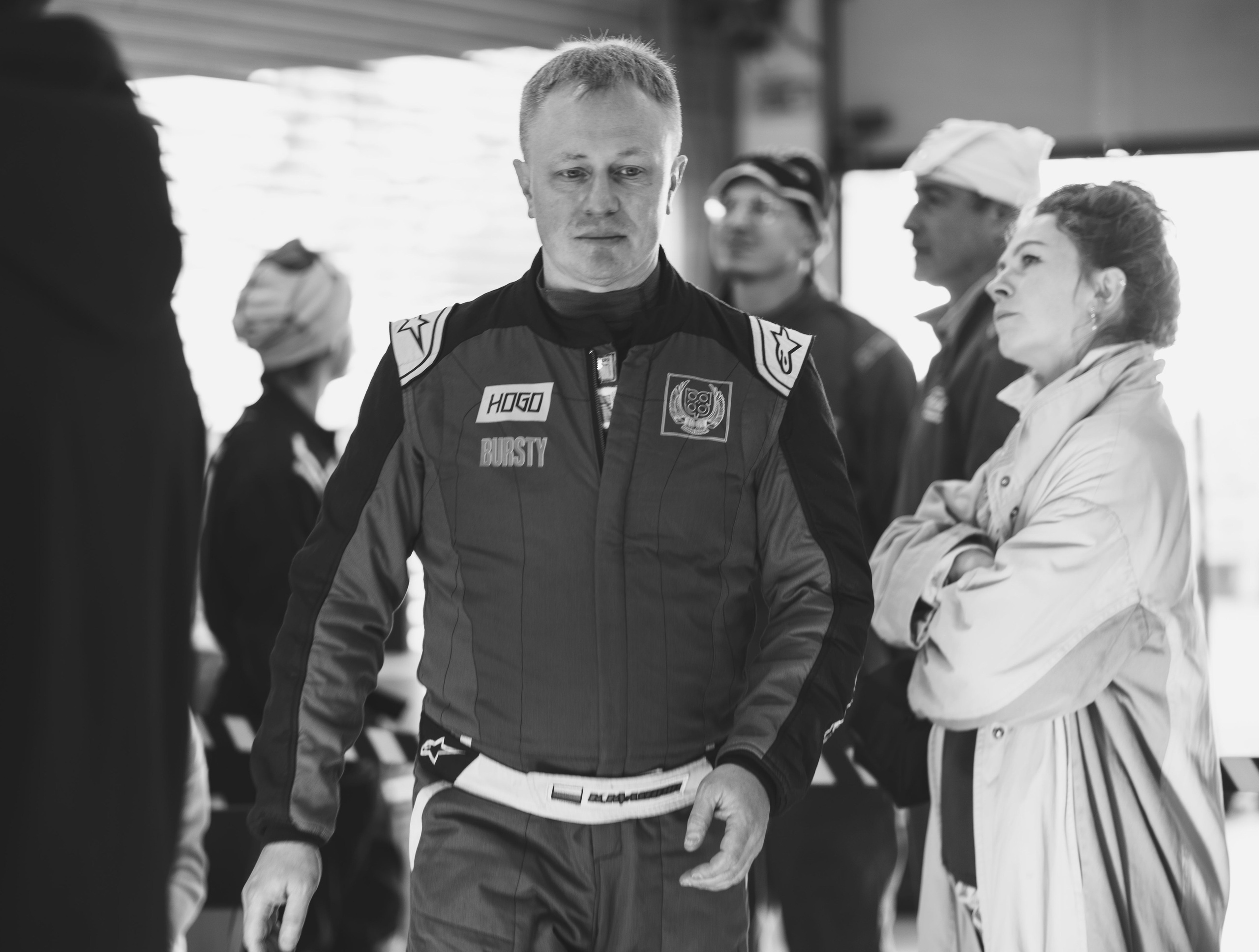 Russian Endurance Challenge. Портретный и репортажный фотограф в Москве Кристина Никитюк kristina_koa
