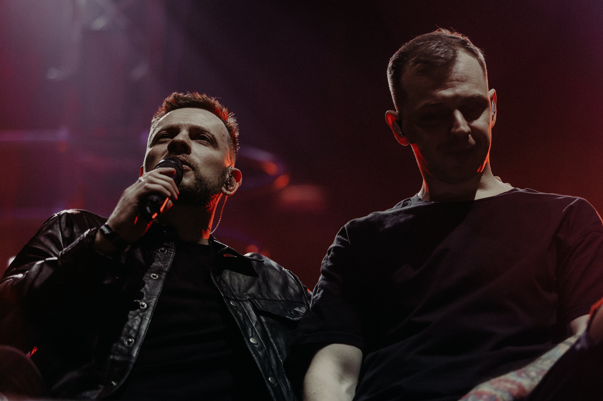 ANACONDAZ @MUSIC MEDIA DOM