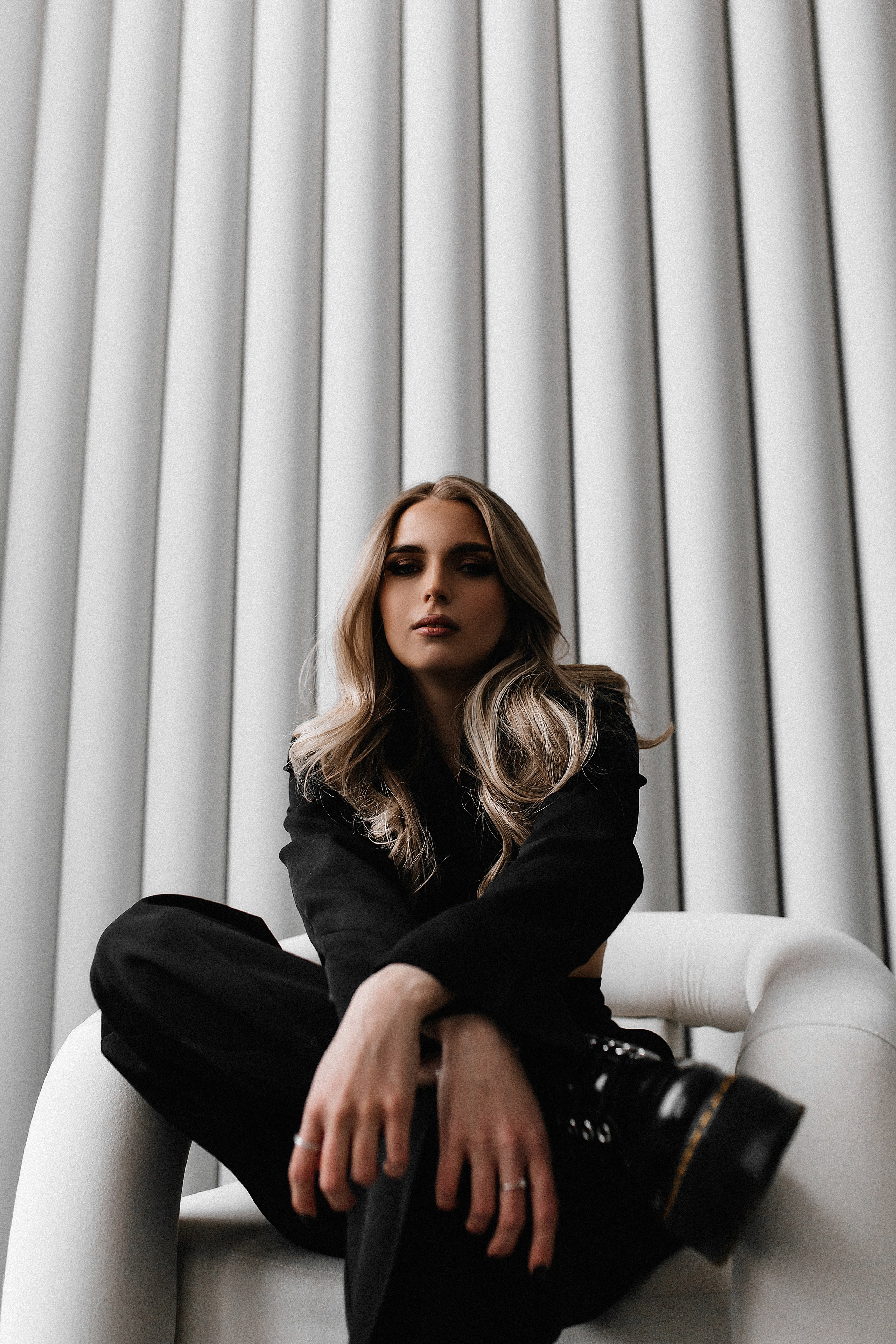 Ксения. Фотограф Брянск|Москва Даша Жукова