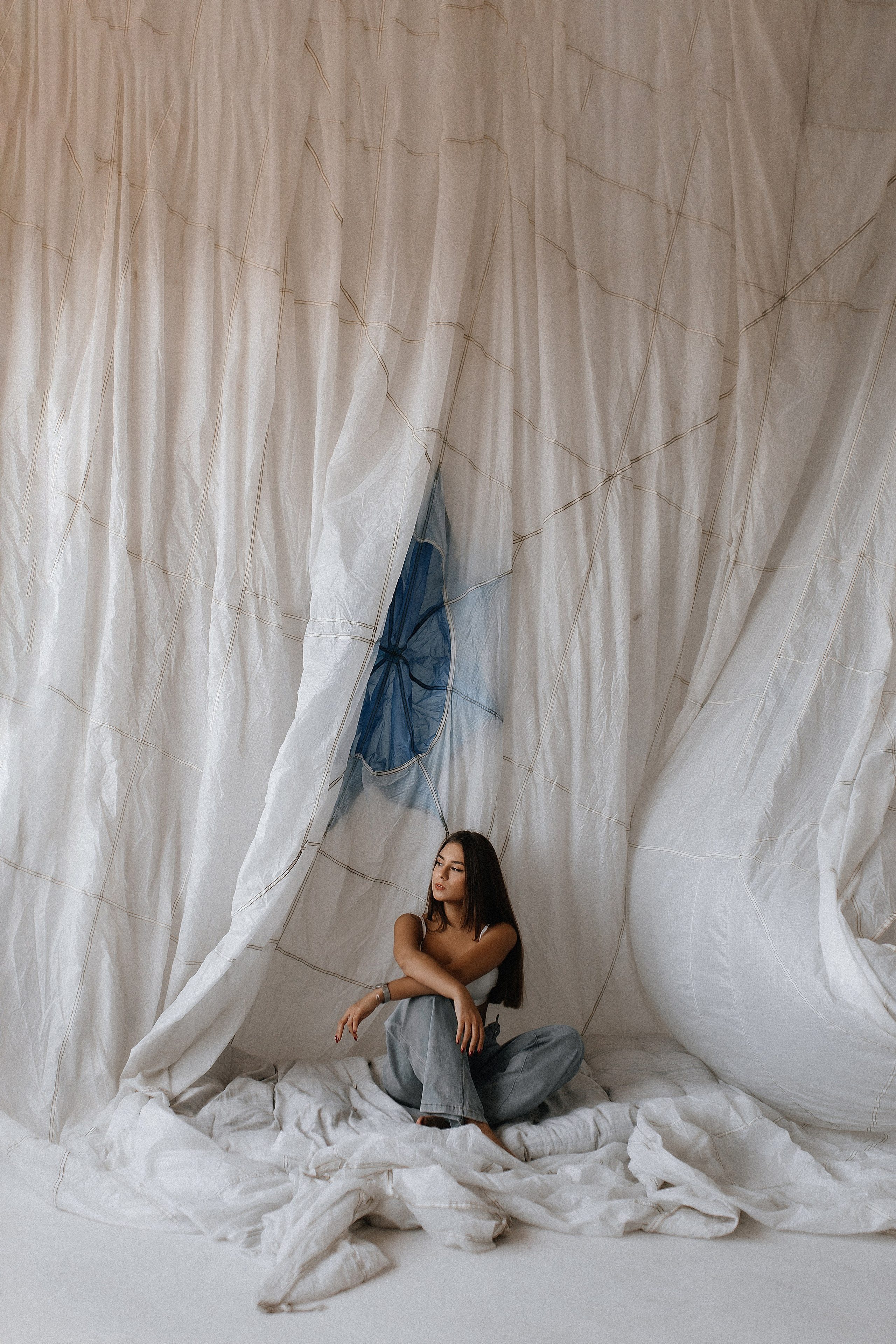 Катя. Фотограф Брянск|Москва Даша Жукова