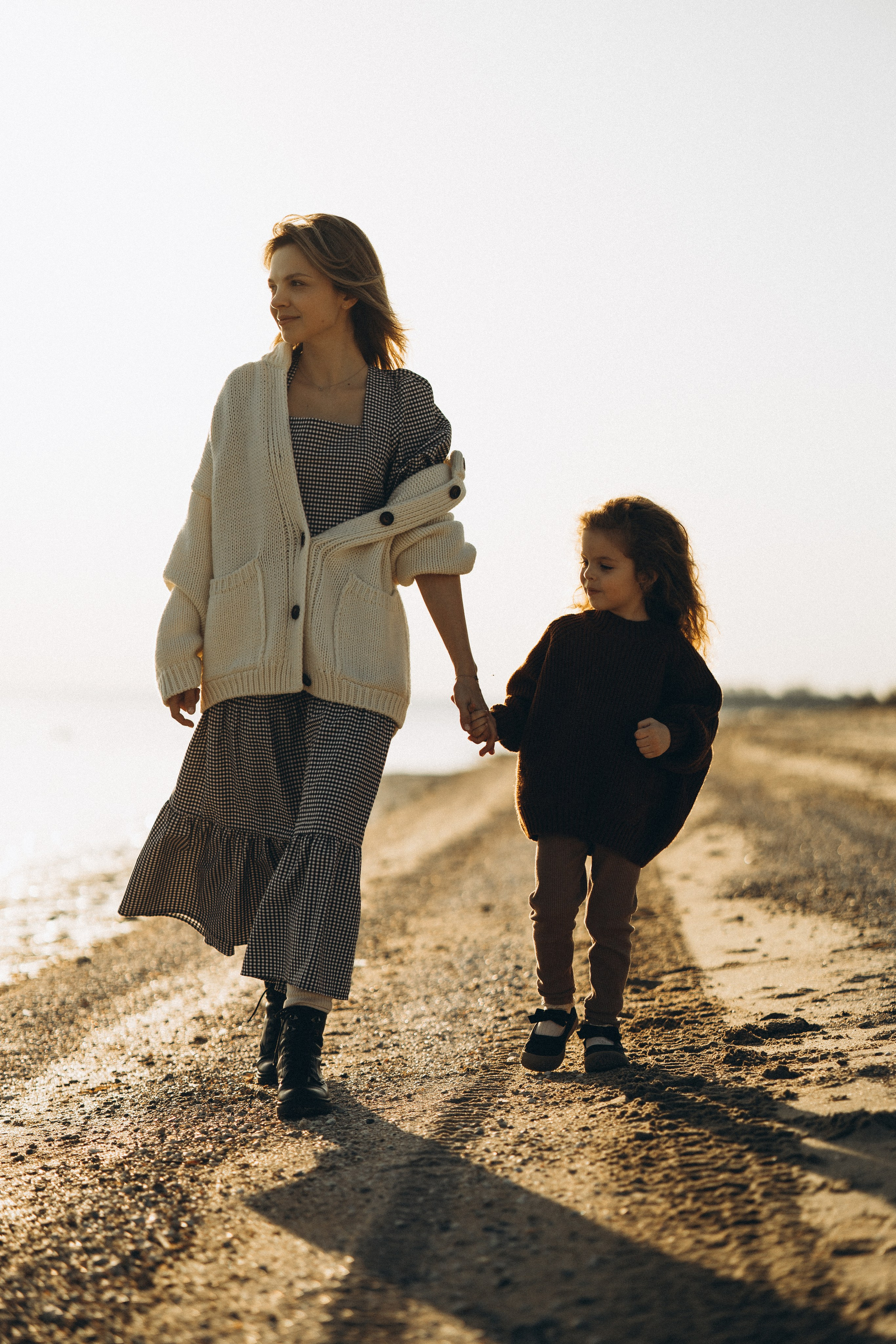 Мама и дочка, такая нежная весна. Семейный и детский фотограф, таганрог, ростов-на-дону