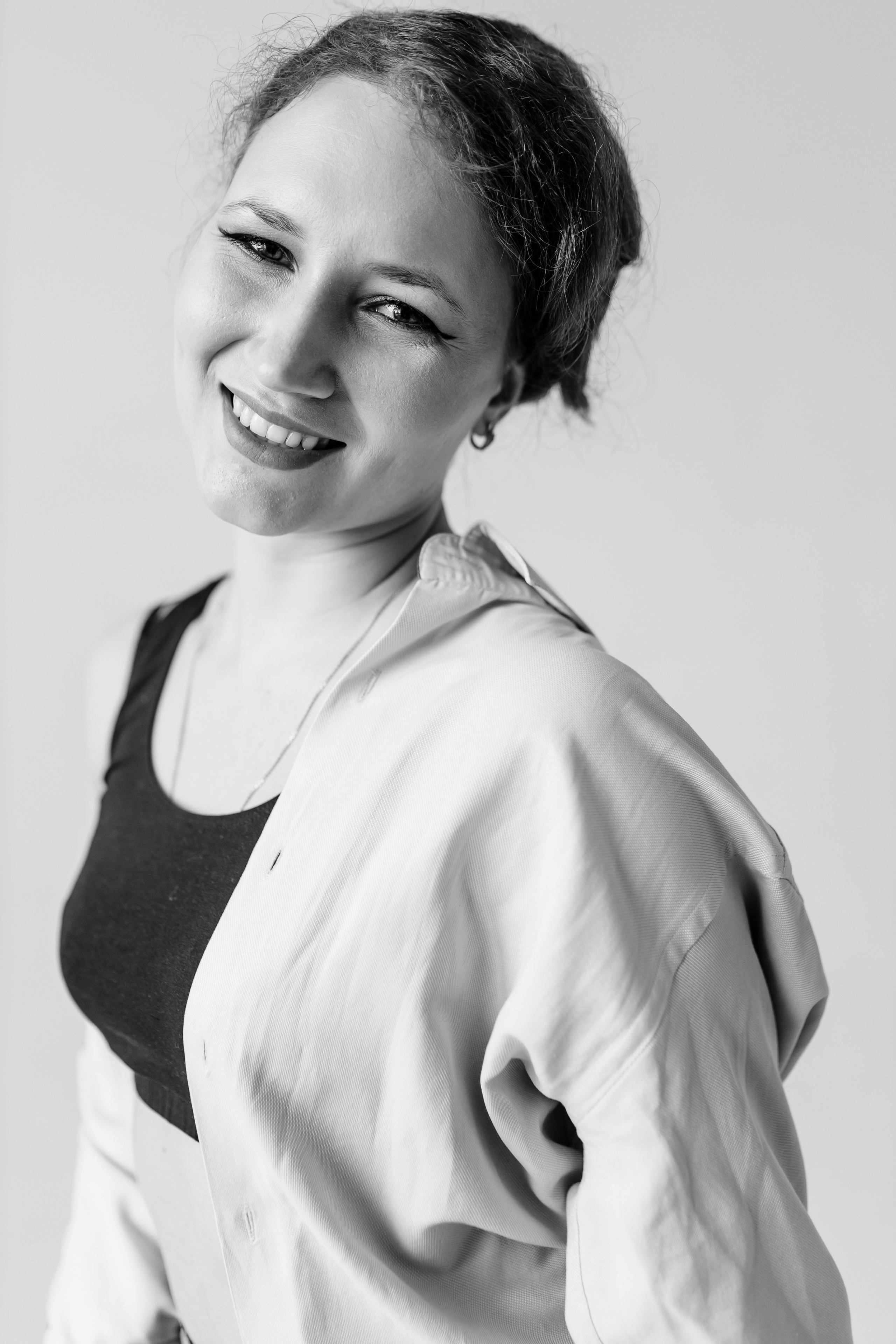 Катя. Свадебный и семейный фотограф в Туле и области Маша Костина