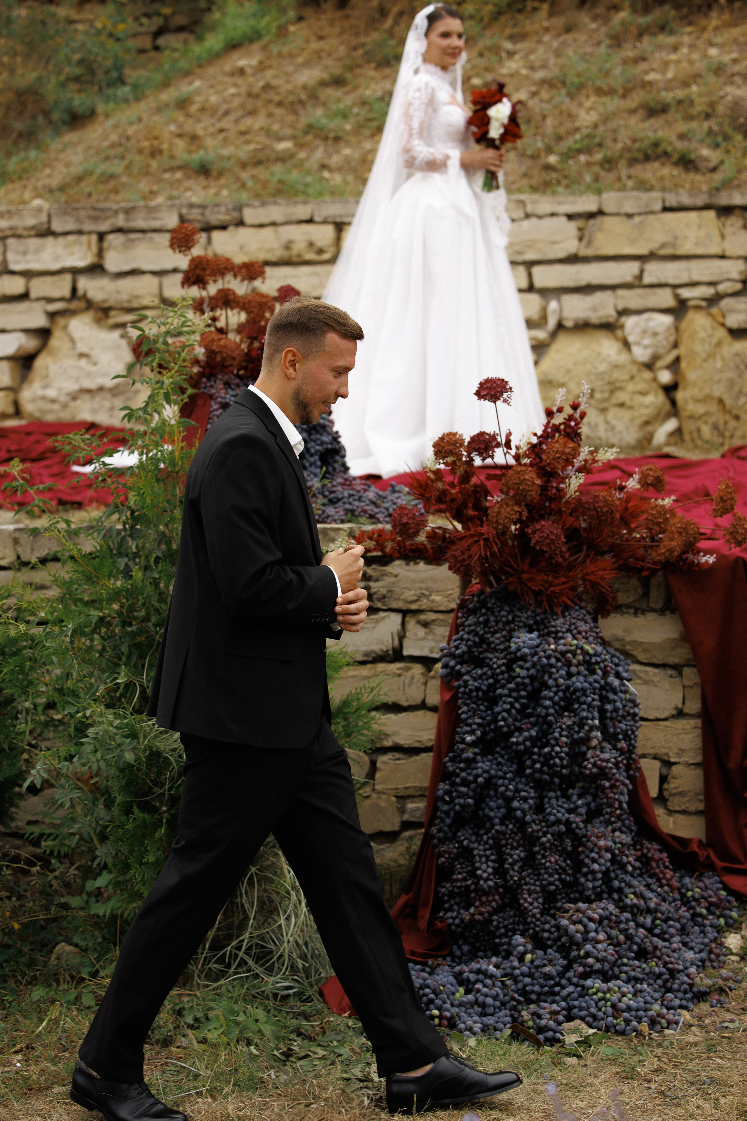 Wedding N&V. Свадебный фотограф Краснодар Юлия Ткаченко