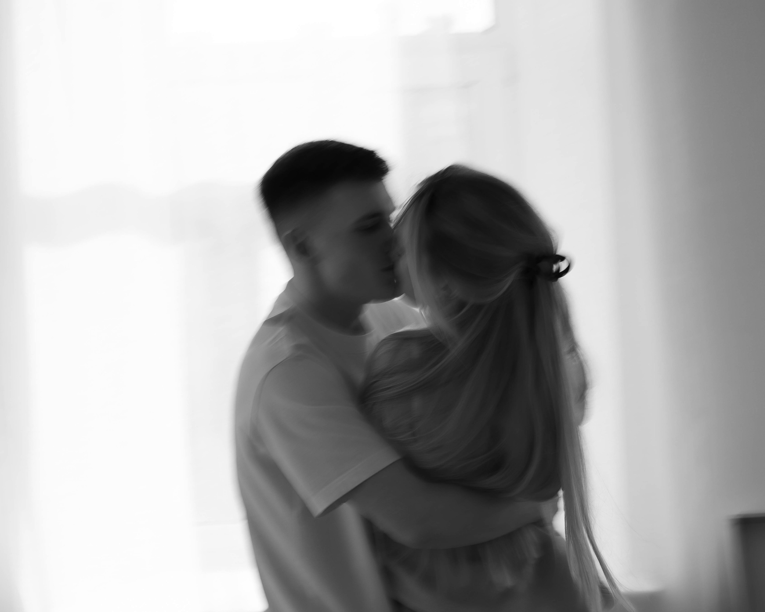 А & Б | Студия. Свадебный и семейный фотограф в Казани Диана Портнова